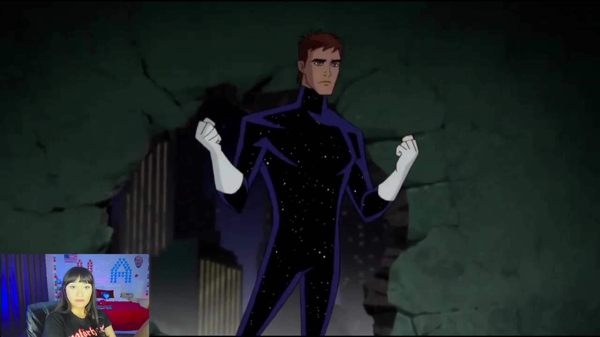 Gallery image thumbnail from KleoBratra's myfreecams stream on, 11/06/2024, 16:48 image 6 of 20