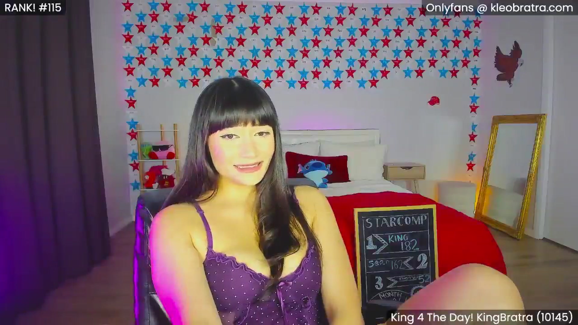 Gallery image thumbnail from KleoBratra's myfreecams stream on, 11/09/2024, 12:50 image 10 of 20