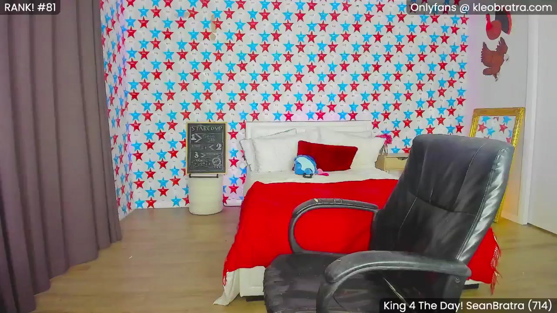 Gallery image thumbnail from KleoBratra's myfreecams stream on, 11/13/2024, 01:05 image 14 of 20