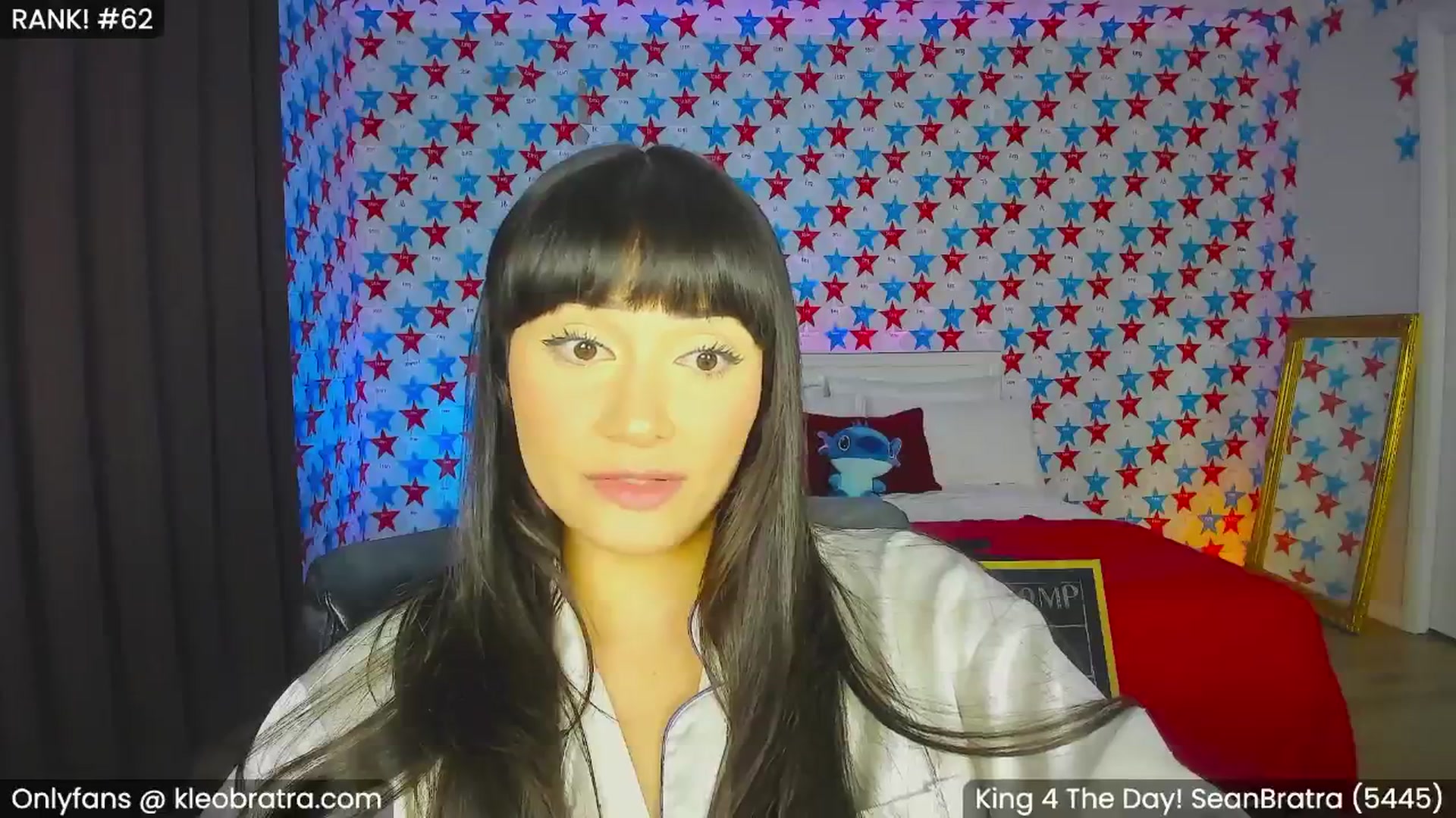 Gallery image thumbnail from KleoBratra's myfreecams stream on, 11/15/2024, 07:06 image 13 of 20