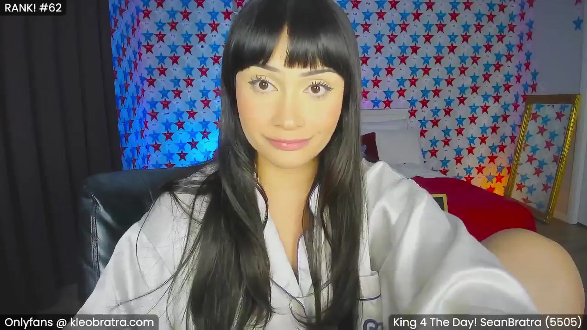 Gallery image thumbnail from KleoBratra's myfreecams stream on, 11/15/2024, 07:06 image 17 of 20