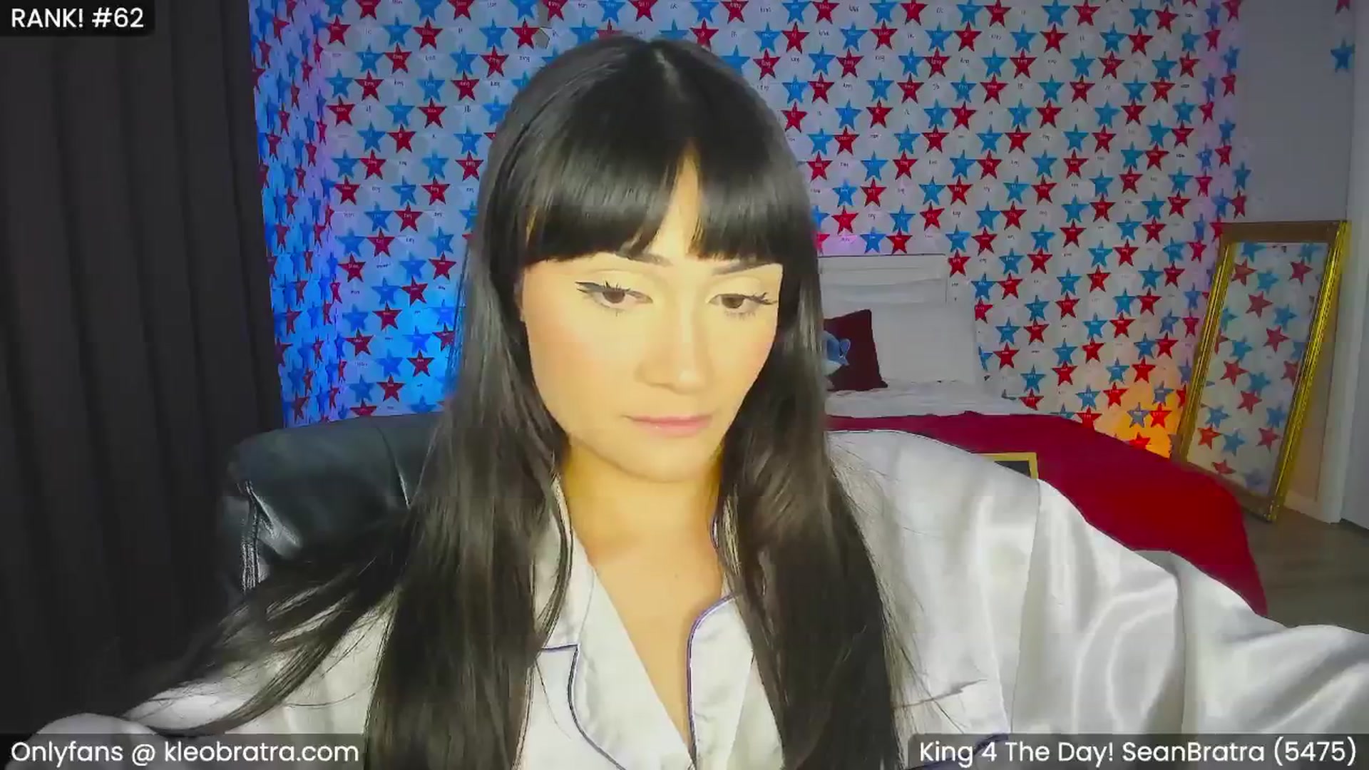 Gallery image thumbnail from KleoBratra's myfreecams stream on, 11/15/2024, 07:06 image 15 of 20