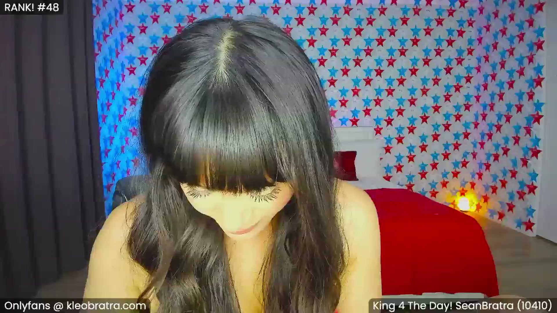 Gallery image thumbnail from KleoBratra's myfreecams stream on, 11/18/2024, 08:35 image 16 of 20
