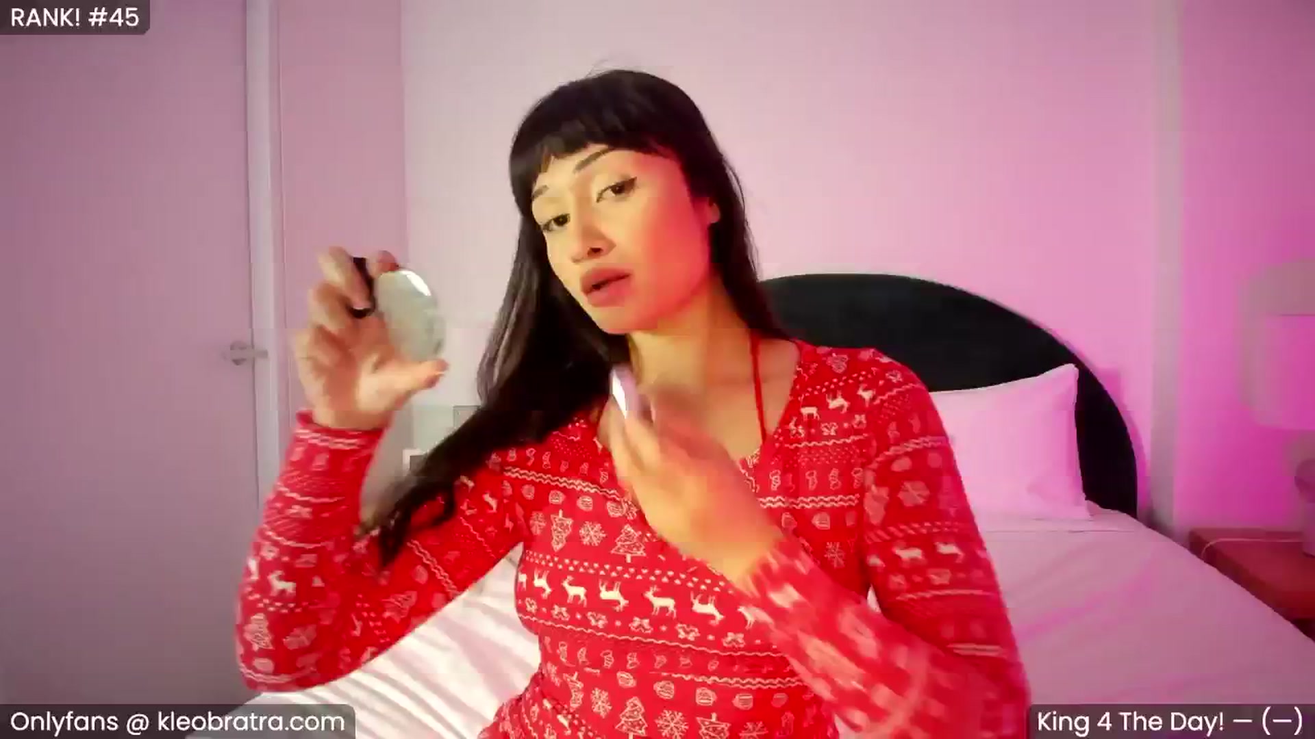 Gallery image thumbnail from KleoBratra's myfreecams stream on, 11/21/2024, 12:03 image 1 of 20
