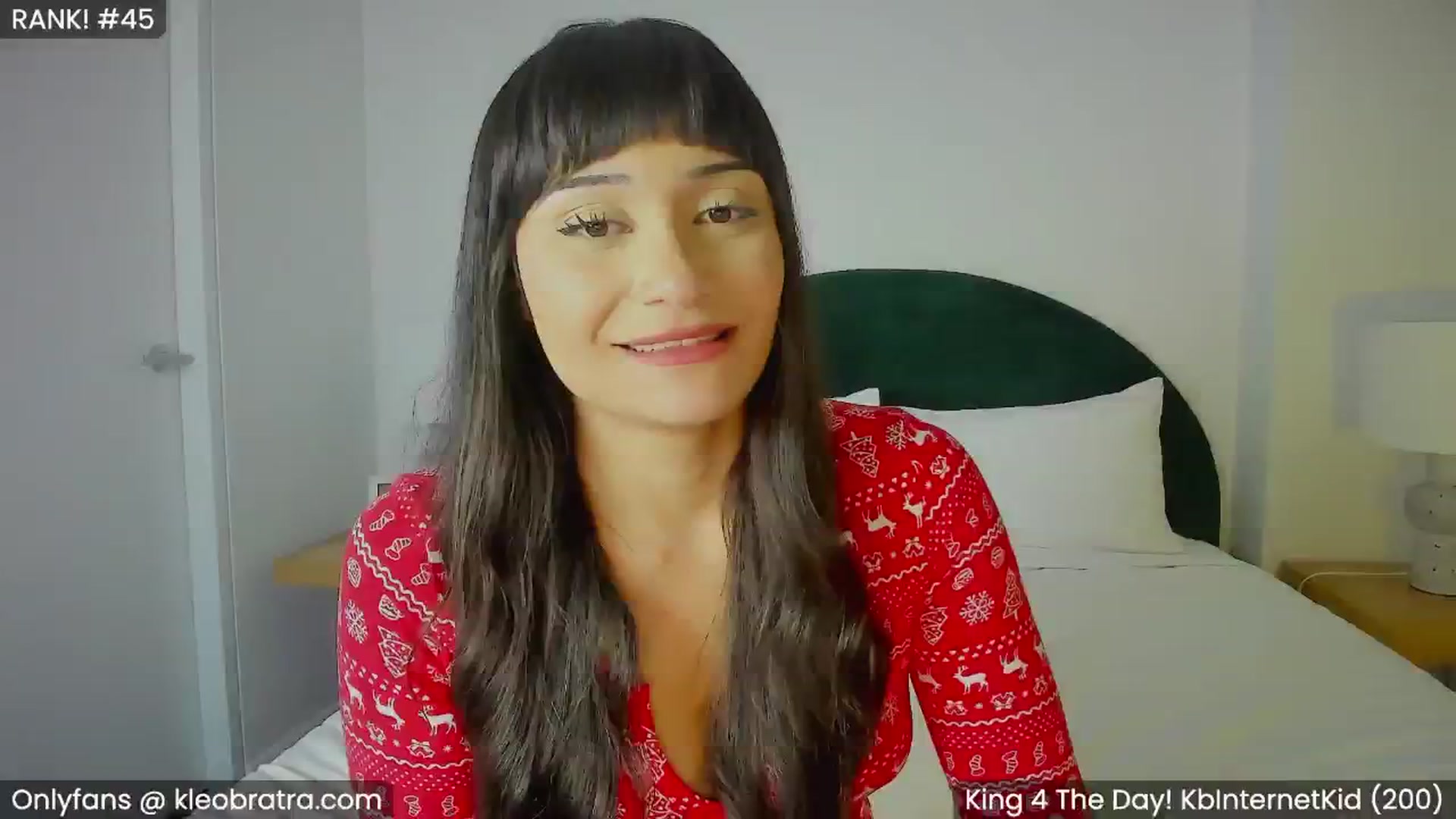 Gallery image thumbnail from KleoBratra's myfreecams stream on, 11/21/2024, 12:03 image 18 of 20