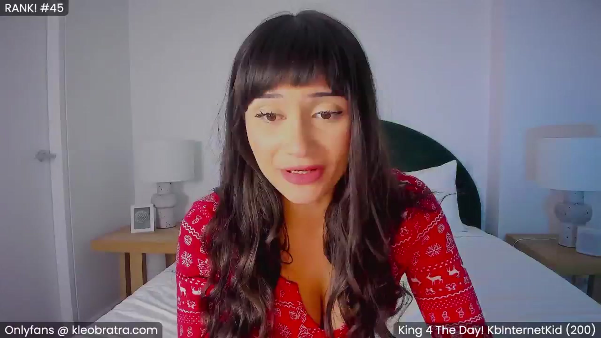 Gallery image thumbnail from KleoBratra's myfreecams stream on, 11/21/2024, 12:03 image 11 of 20