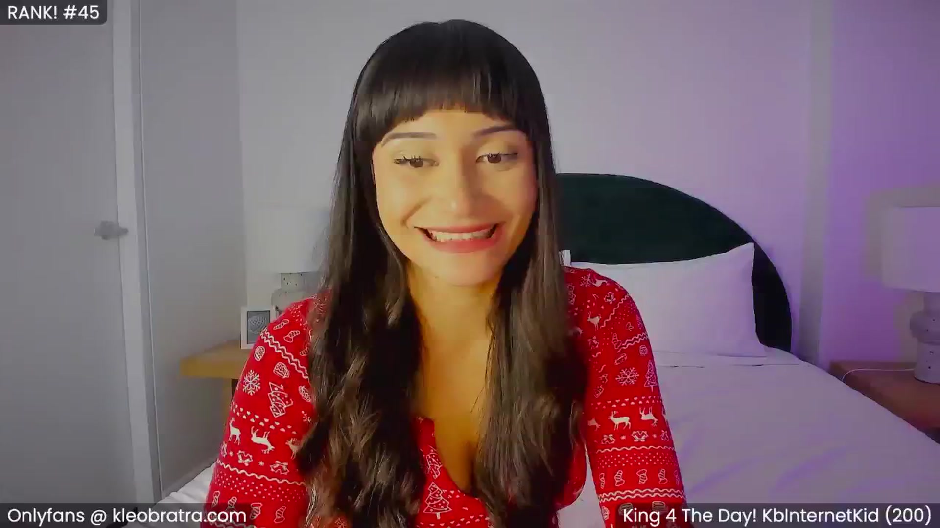 Gallery image thumbnail from KleoBratra's myfreecams stream on, 11/21/2024, 12:03 image 17 of 20