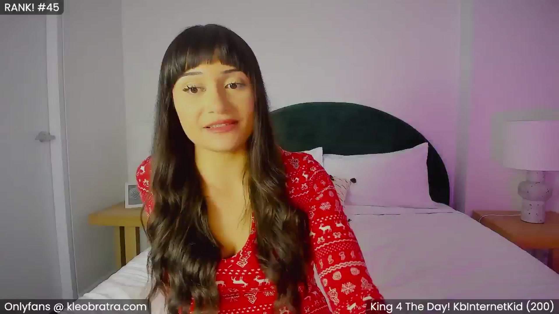 Gallery image thumbnail from KleoBratra's myfreecams stream on, 11/21/2024, 12:03 image 20 of 20