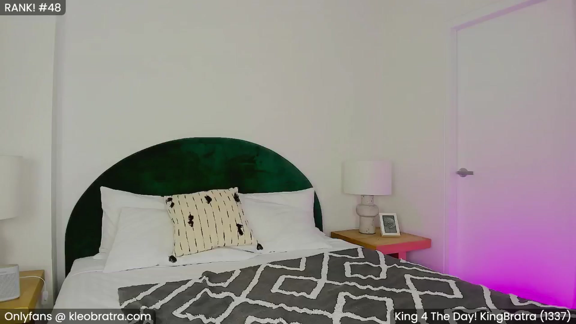 Gallery image thumbnail from KleoBratra's myfreecams stream on, 11/22/2024, 04:17 image 11 of 20
