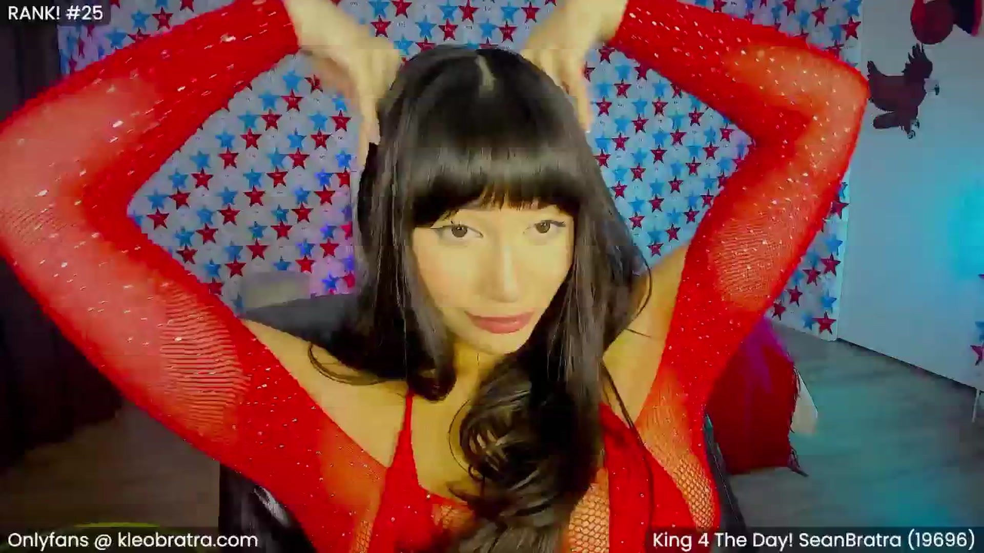 Gallery image thumbnail from KleoBratra's myfreecams stream on, 11/28/2024, 08:32 image 18 of 20