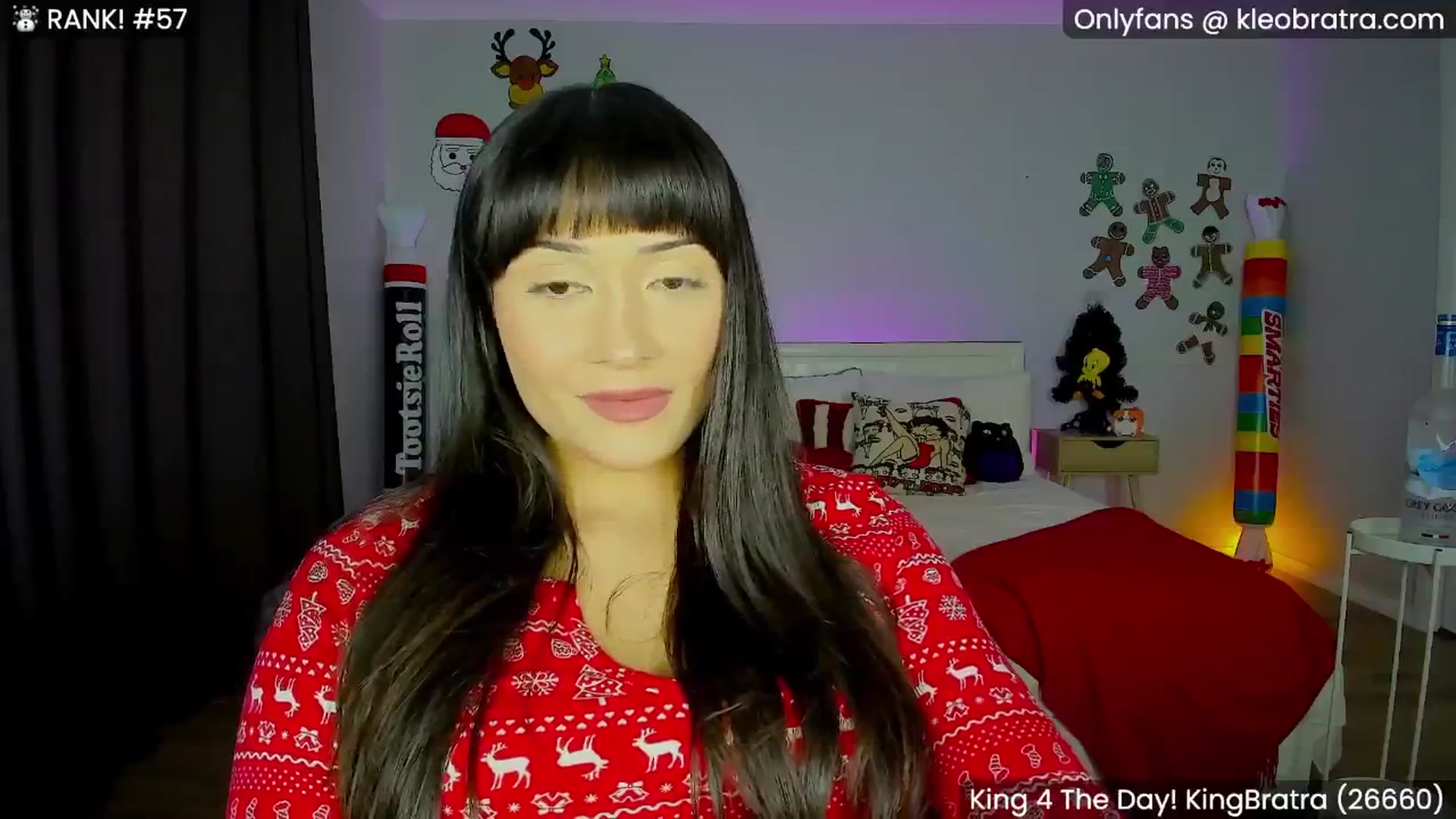 Gallery image thumbnail from KleoBratra's myfreecams stream on, 12/04/2024, 08:18 image 3 of 20