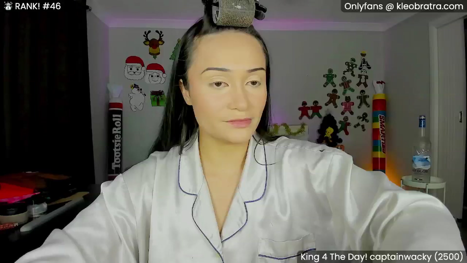 Gallery image thumbnail from KleoBratra's myfreecams stream on, 12/05/2024, 09:49 image 1 of 20