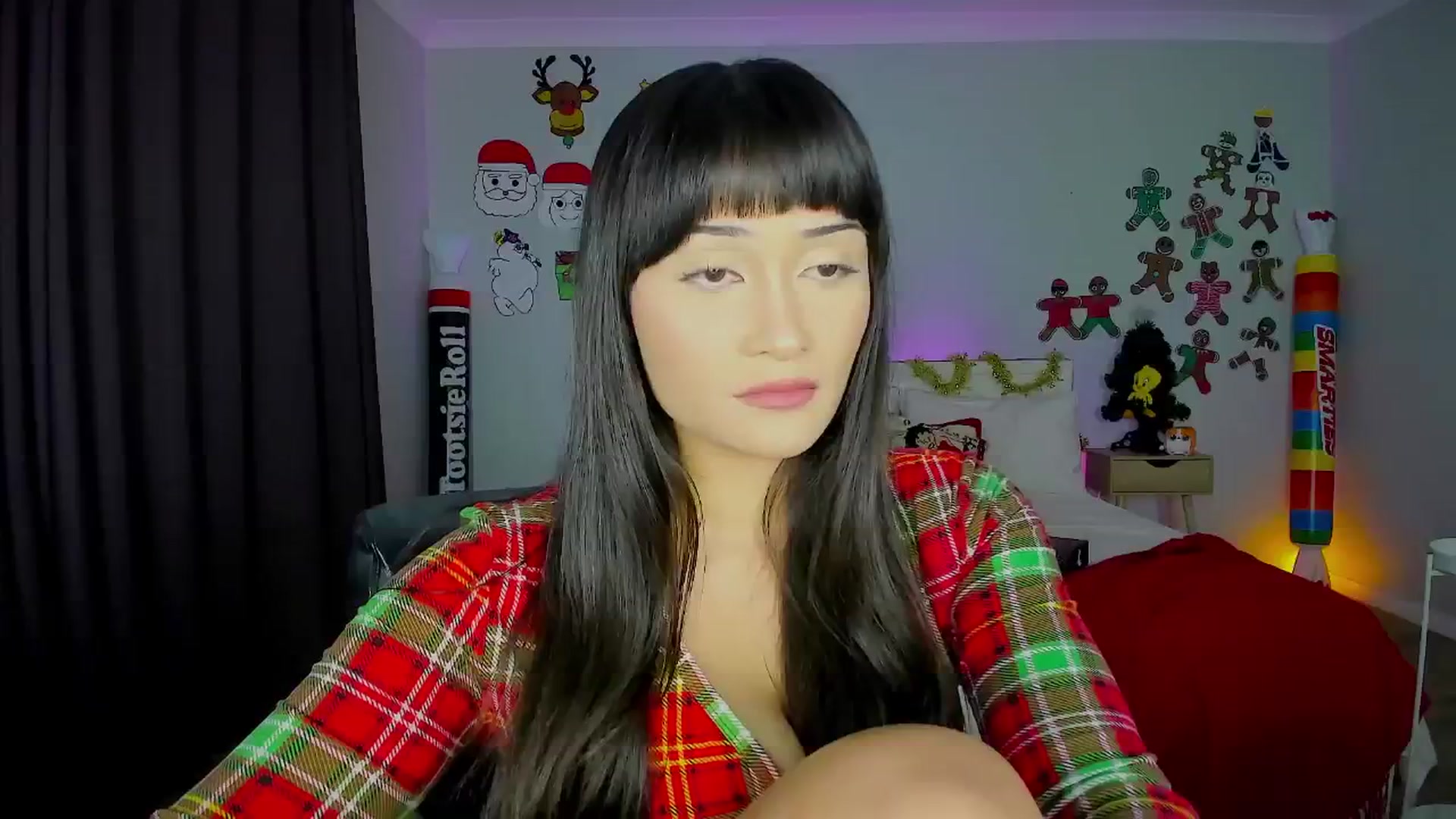 Gallery image thumbnail from KleoBratra's myfreecams stream on, 12/05/2024, 09:49 image 7 of 20