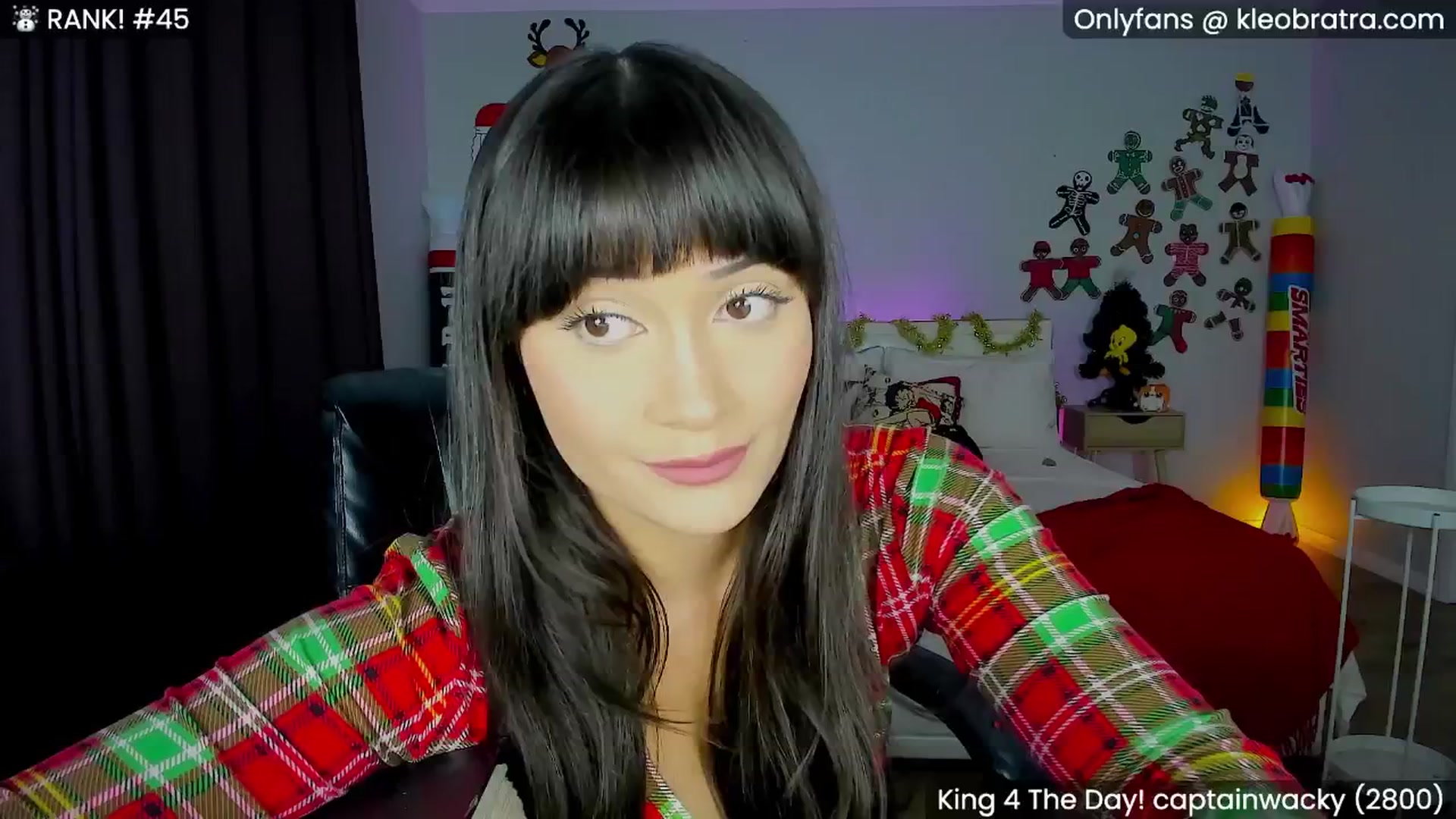 Gallery image thumbnail from KleoBratra's myfreecams stream on, 12/05/2024, 09:49 image 17 of 20