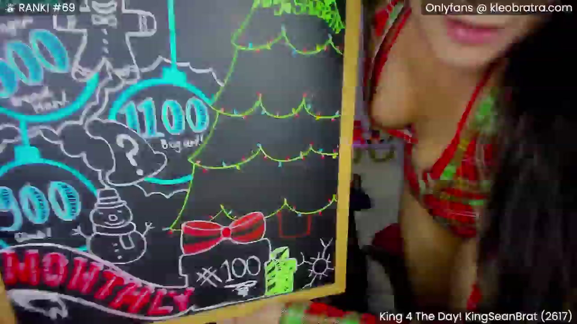 Gallery image thumbnail from KleoBratra's myfreecams stream on, 12/07/2024, 16:40 image 9 of 20