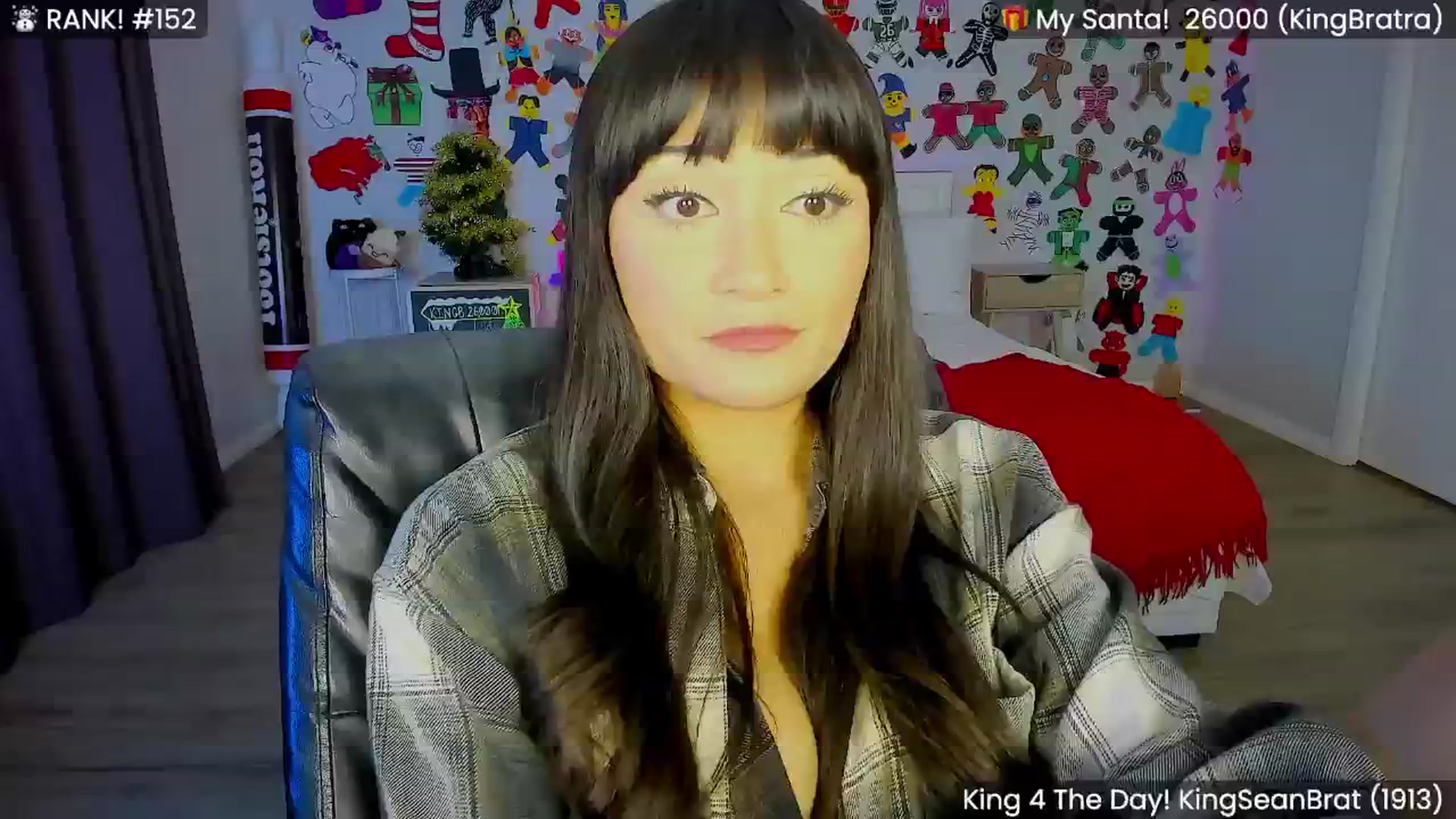 Gallery image thumbnail from KleoBratra's myfreecams stream on, 12/24/2024, 09:58 image 7 of 20