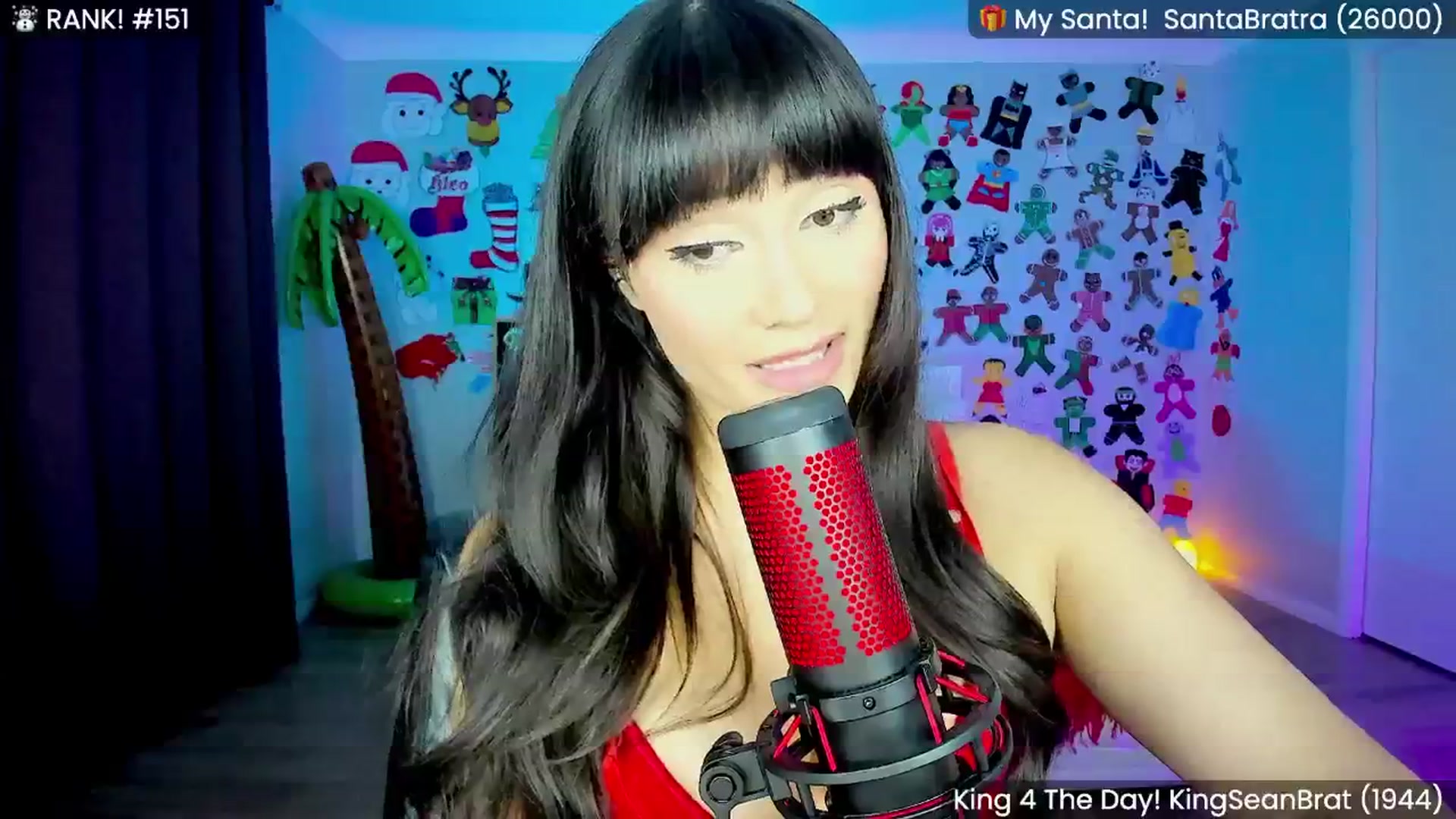 Gallery image thumbnail from KleoBratra's myfreecams stream on, 12/27/2024, 10:14 image 8 of 20