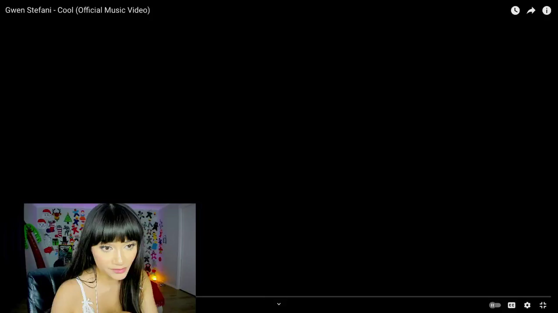 Gallery image thumbnail from KleoBratra's myfreecams stream on, 12/29/2024, 10:51 image 16 of 20