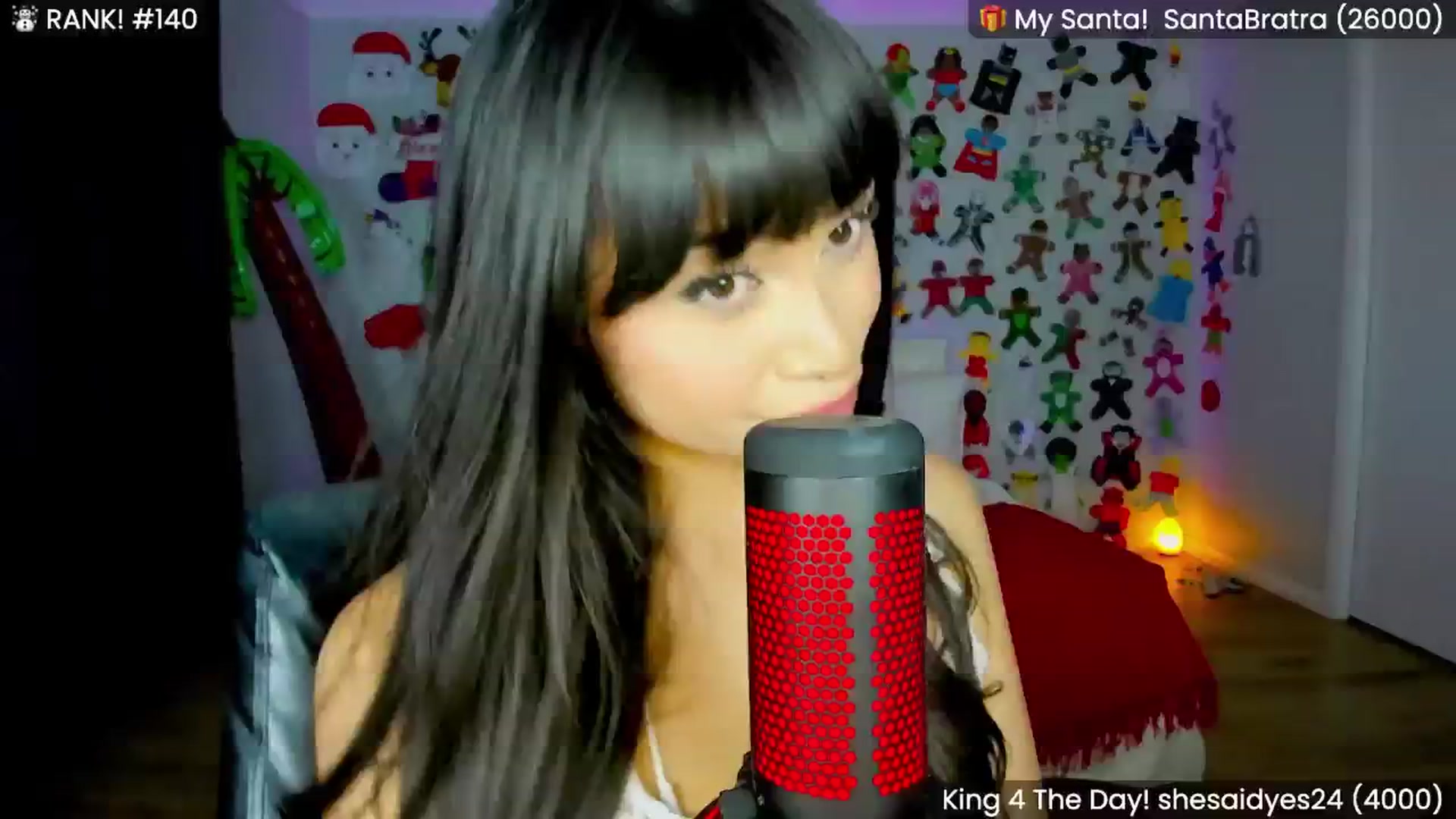Gallery image thumbnail from KleoBratra's myfreecams stream on, 12/29/2024, 10:51 image 14 of 20