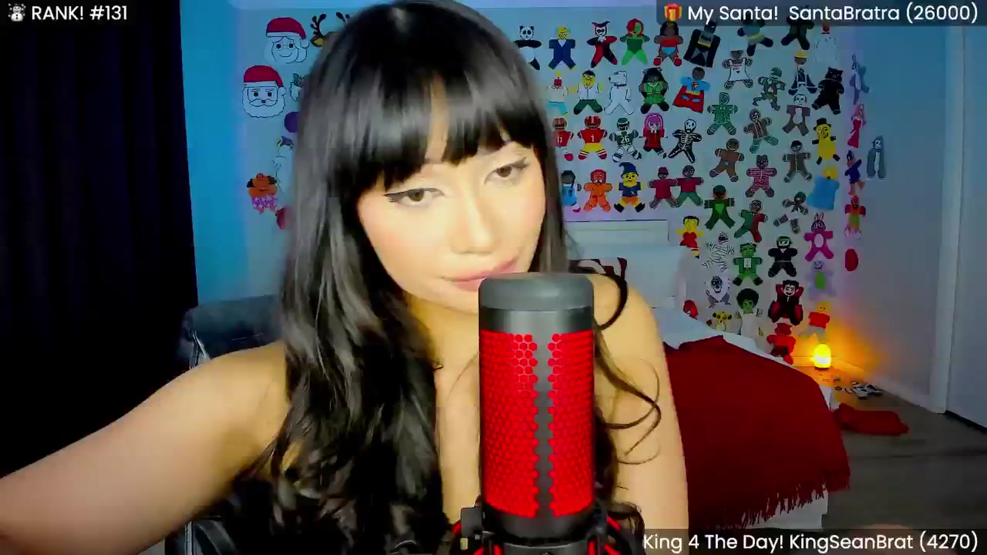 Gallery image thumbnail from KleoBratra's myfreecams stream on, 12/30/2024, 10:28 image 15 of 20