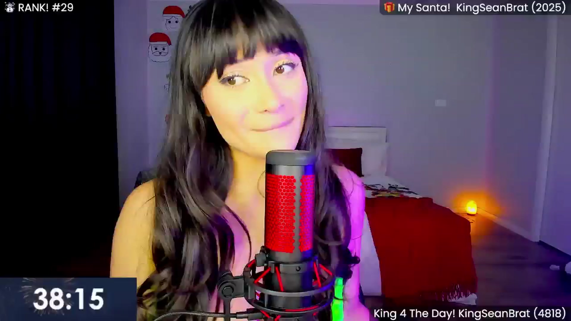 Gallery image thumbnail from KleoBratra's myfreecams stream on, 01/01/2025, 11:52 image 8 of 20