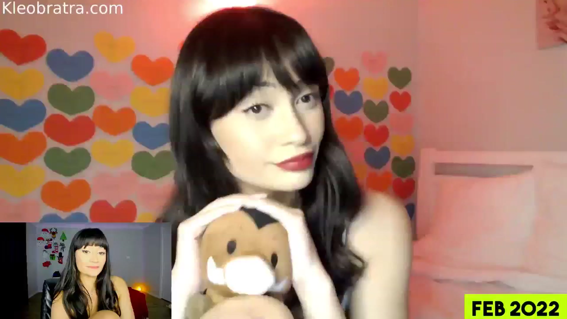 Gallery image thumbnail from KleoBratra's myfreecams stream on, 01/01/2025, 11:52 image 14 of 20