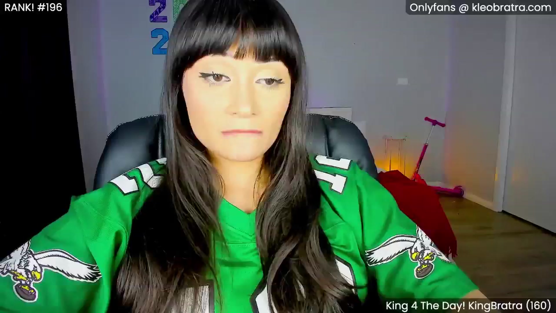 Gallery image thumbnail from KleoBratra's myfreecams stream on, 01/11/2025, 08:13 image 1 of 20