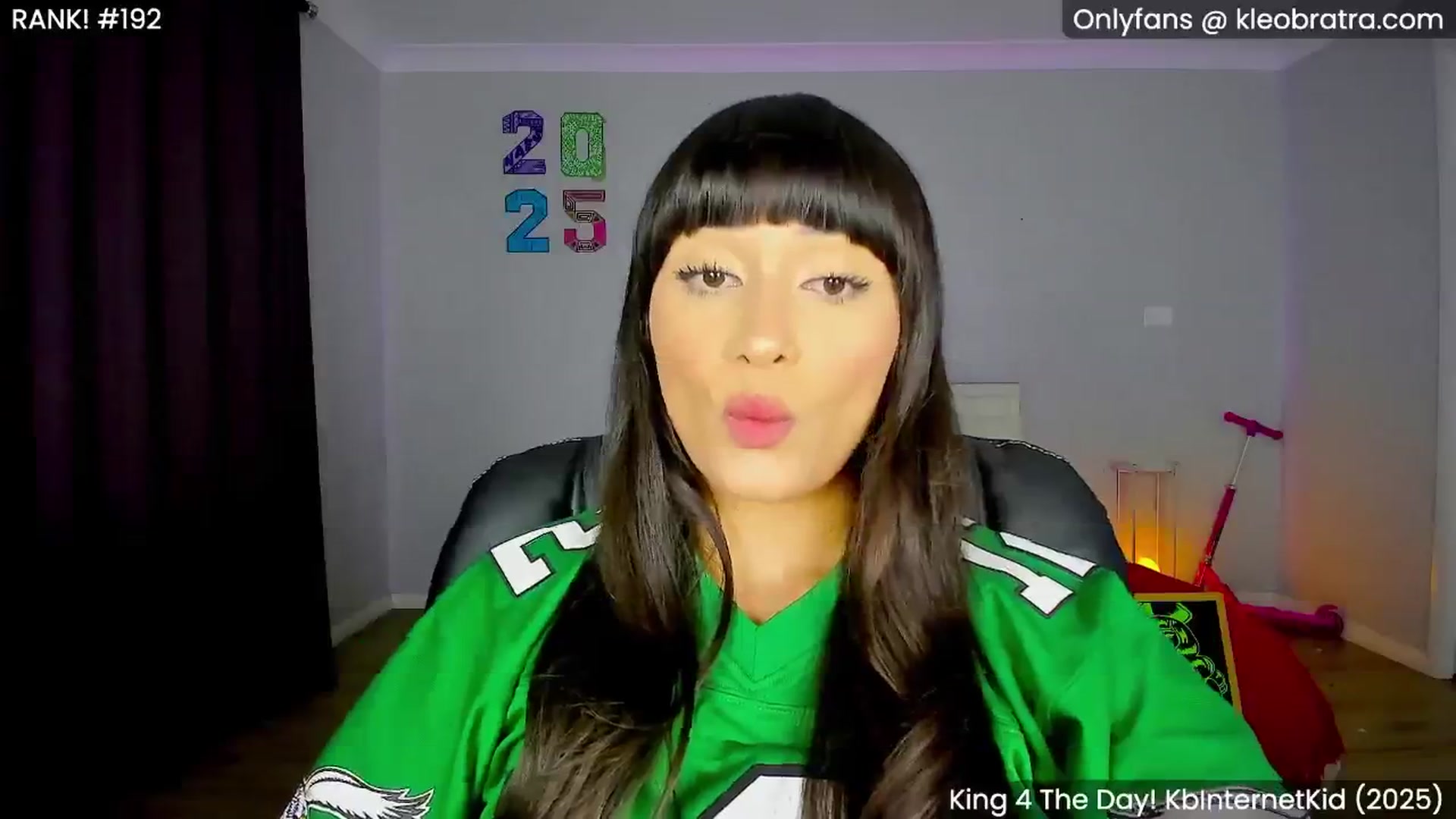 Gallery image thumbnail from KleoBratra's myfreecams stream on, 01/13/2025, 12:15 image 3 of 20