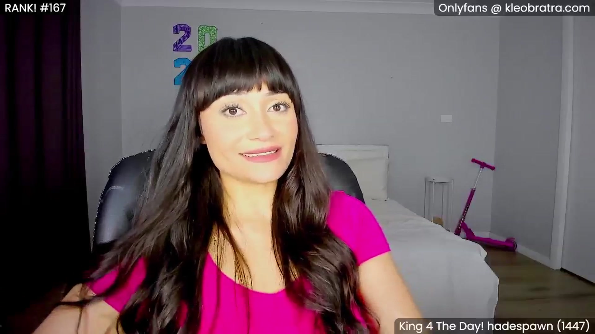 Gallery image thumbnail from KleoBratra's myfreecams stream on, 01/15/2025, 15:06 image 18 of 20
