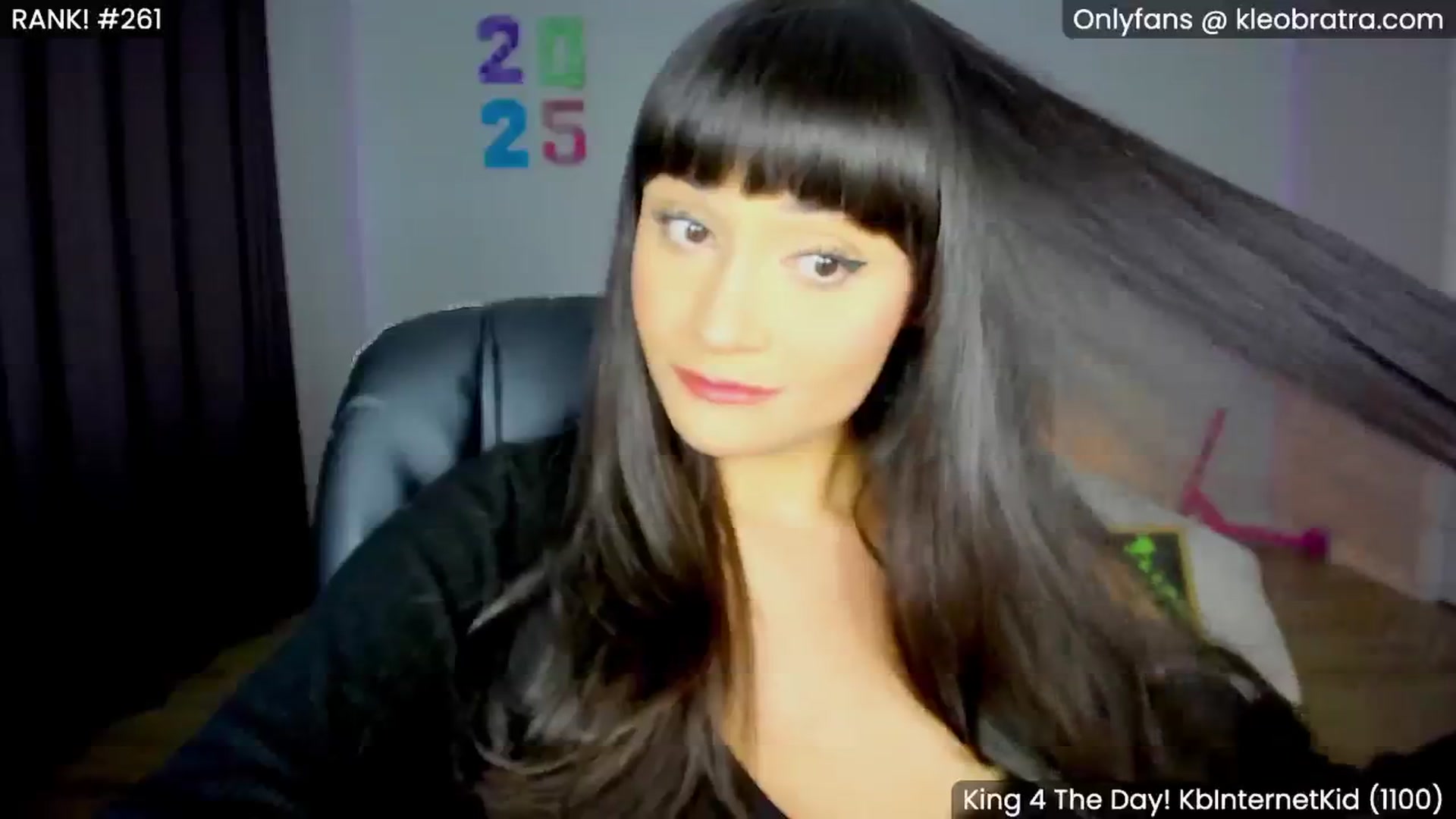 Gallery image thumbnail from KleoBratra's myfreecams stream on, 01/22/2025, 10:40 image 11 of 20