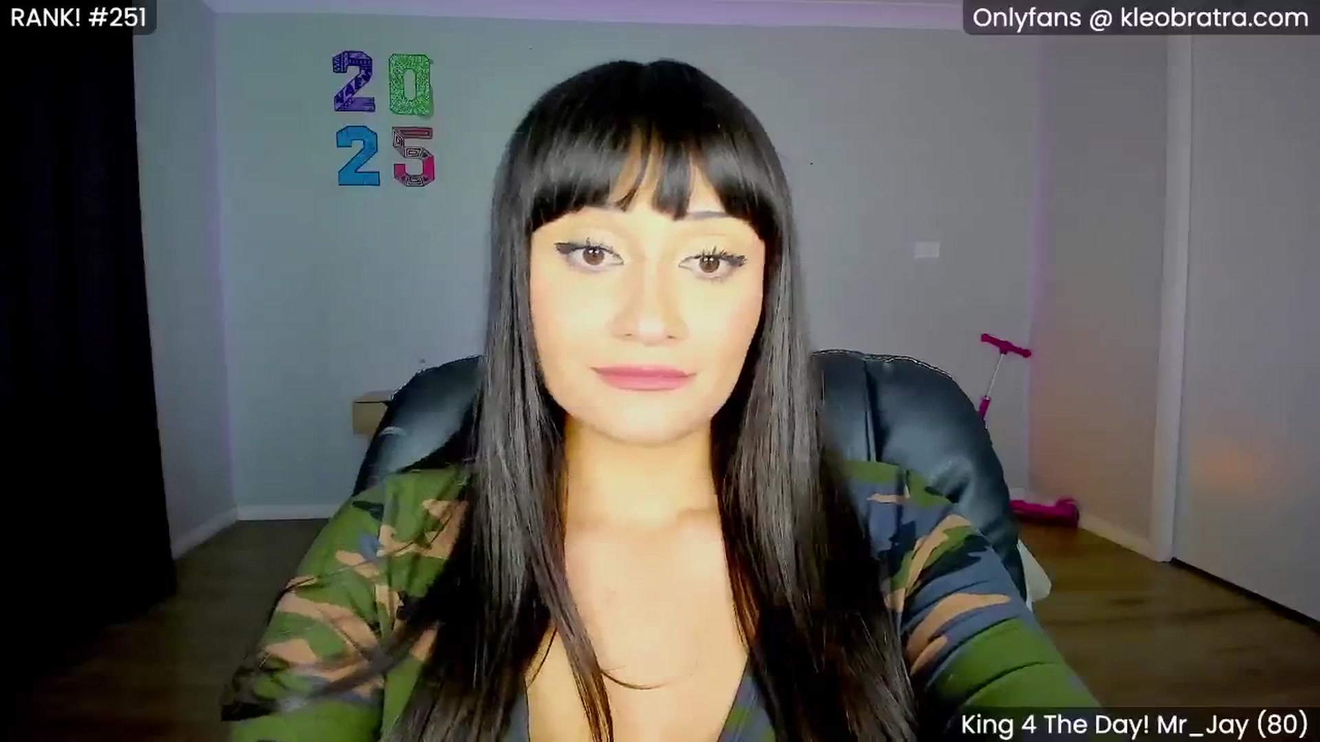 Gallery image thumbnail from KleoBratra's myfreecams stream on, 01/23/2025, 16:42 image 8 of 20
