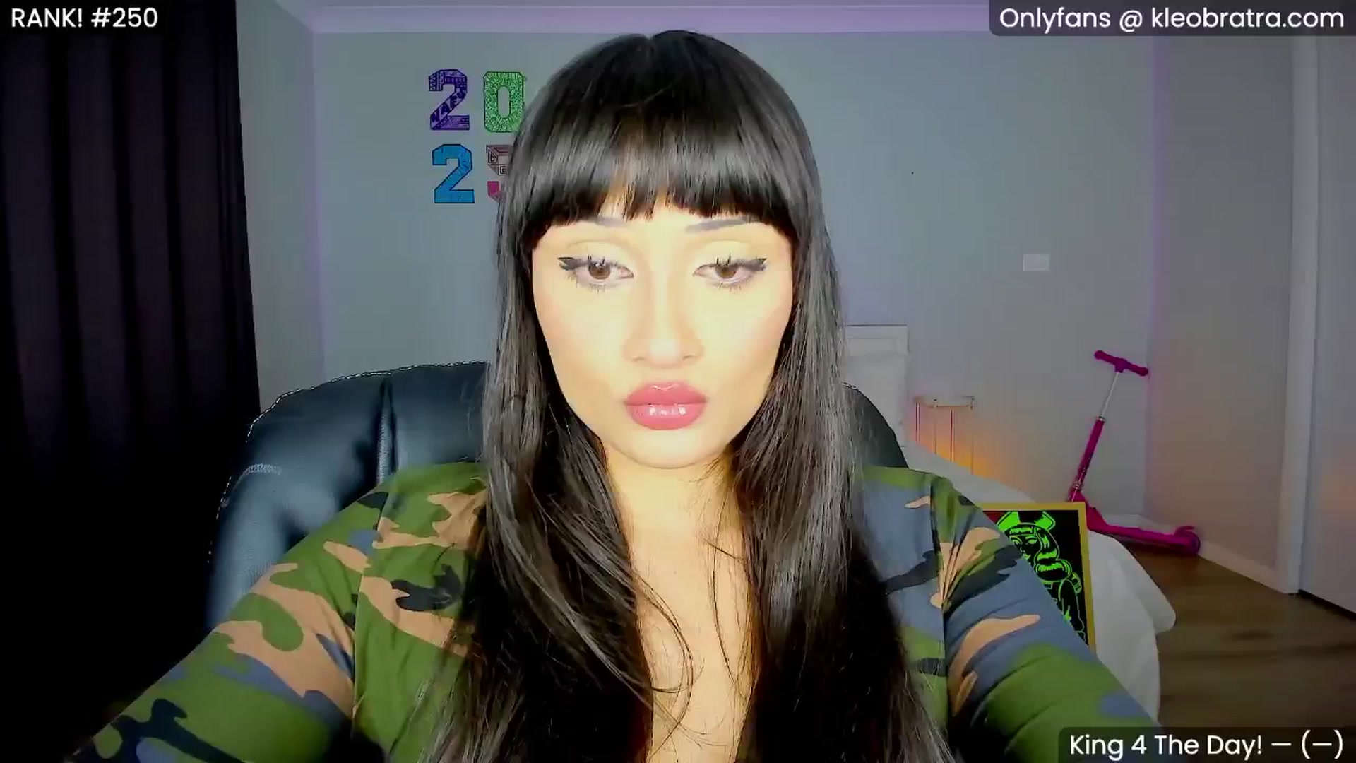 Gallery image thumbnail from KleoBratra's myfreecams stream on, 01/23/2025, 16:42 image 1 of 20