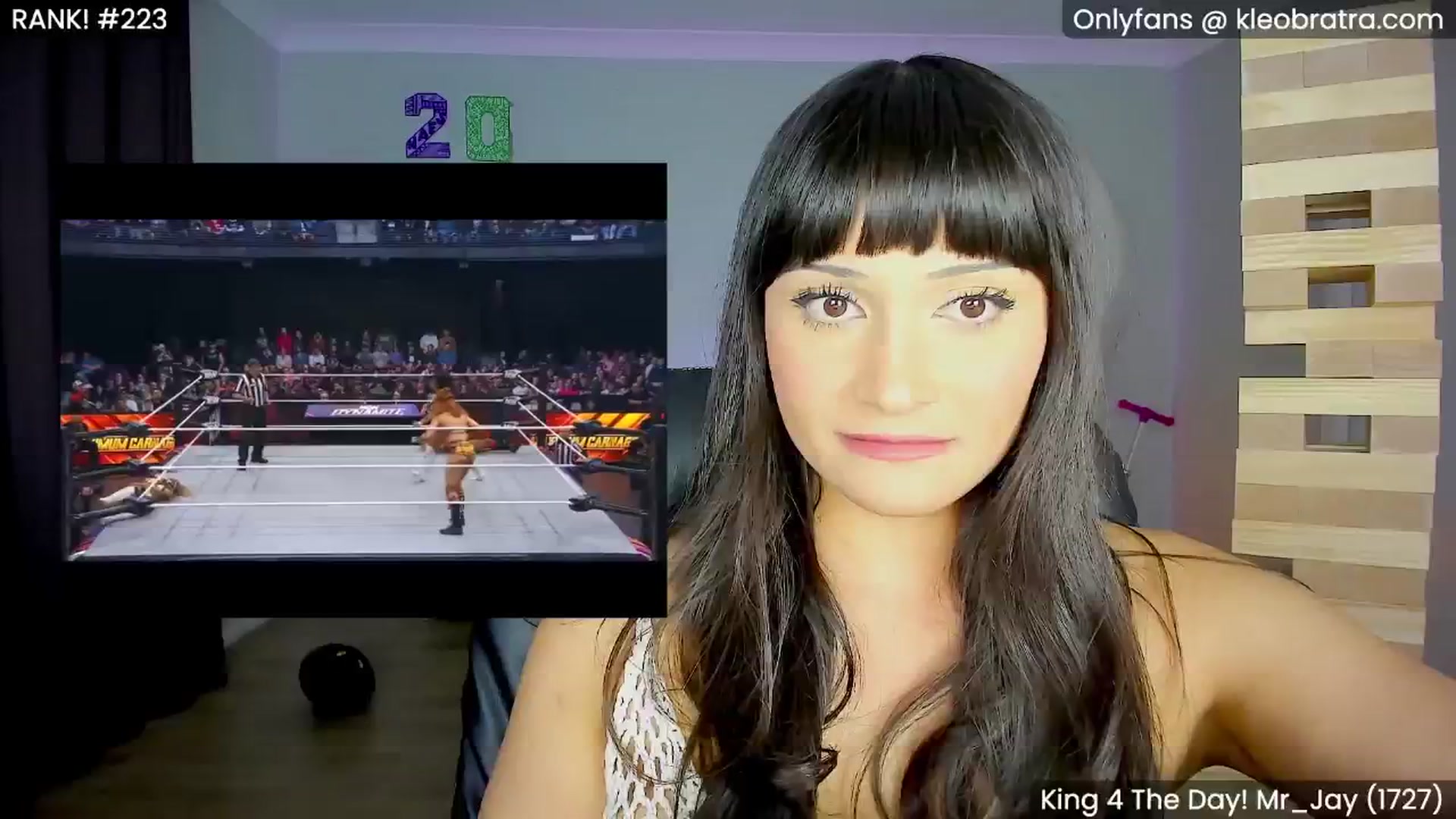 Gallery image thumbnail from KleoBratra's myfreecams stream on, 01/24/2025, 13:58 image 3 of 20