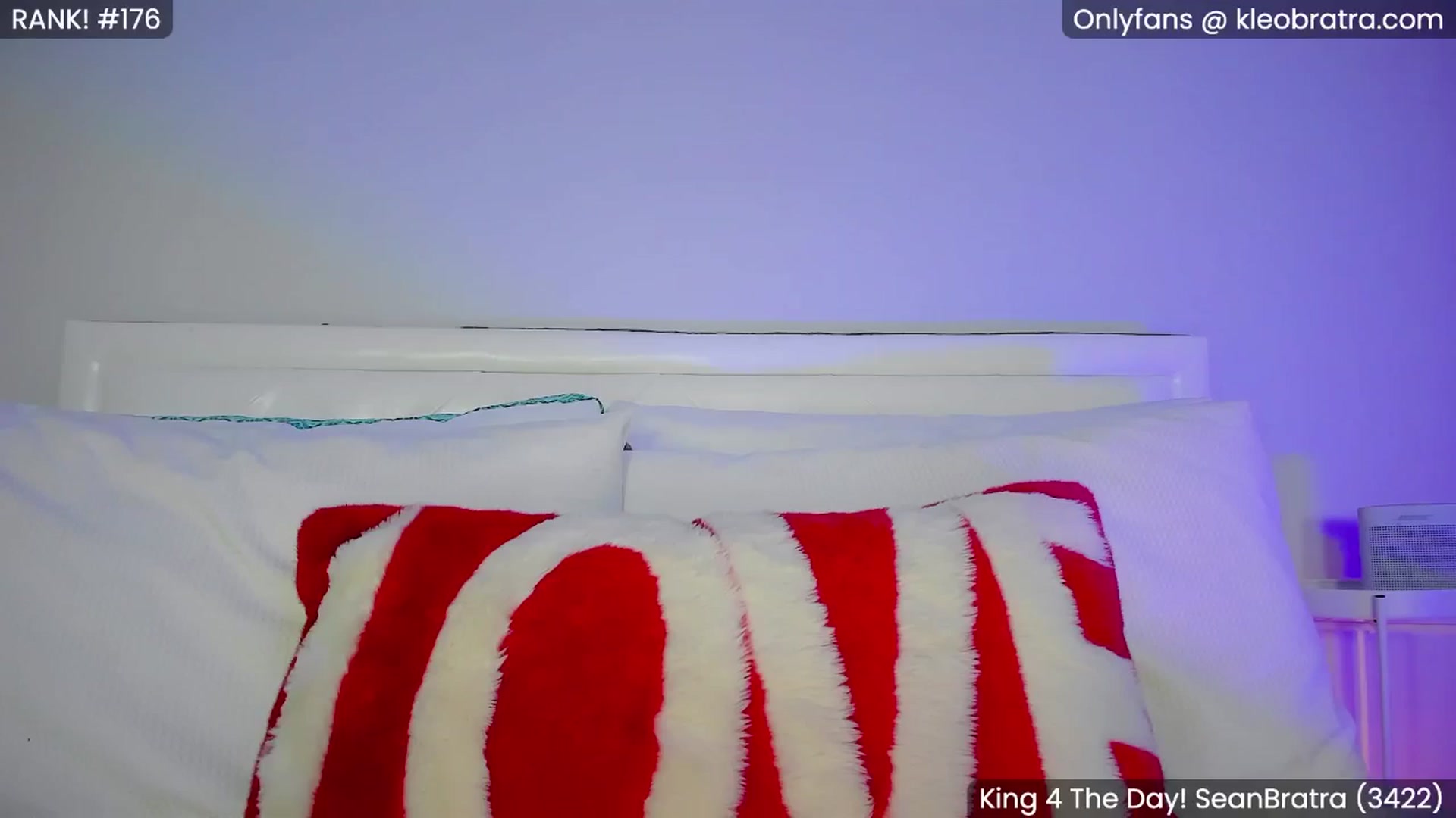 Gallery image thumbnail from KleoBratra's myfreecams stream on, 01/29/2025, 07:54 image 14 of 20