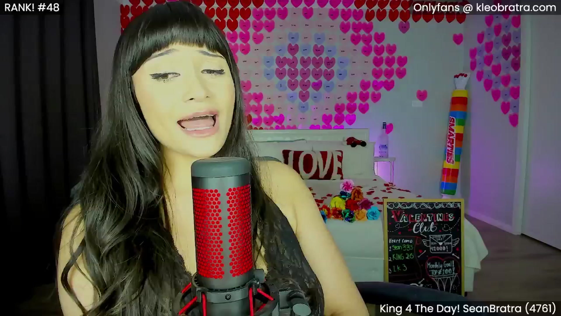 Gallery image thumbnail from KleoBratra's myfreecams stream on, 02/14/2025, 07:57 image 17 of 20