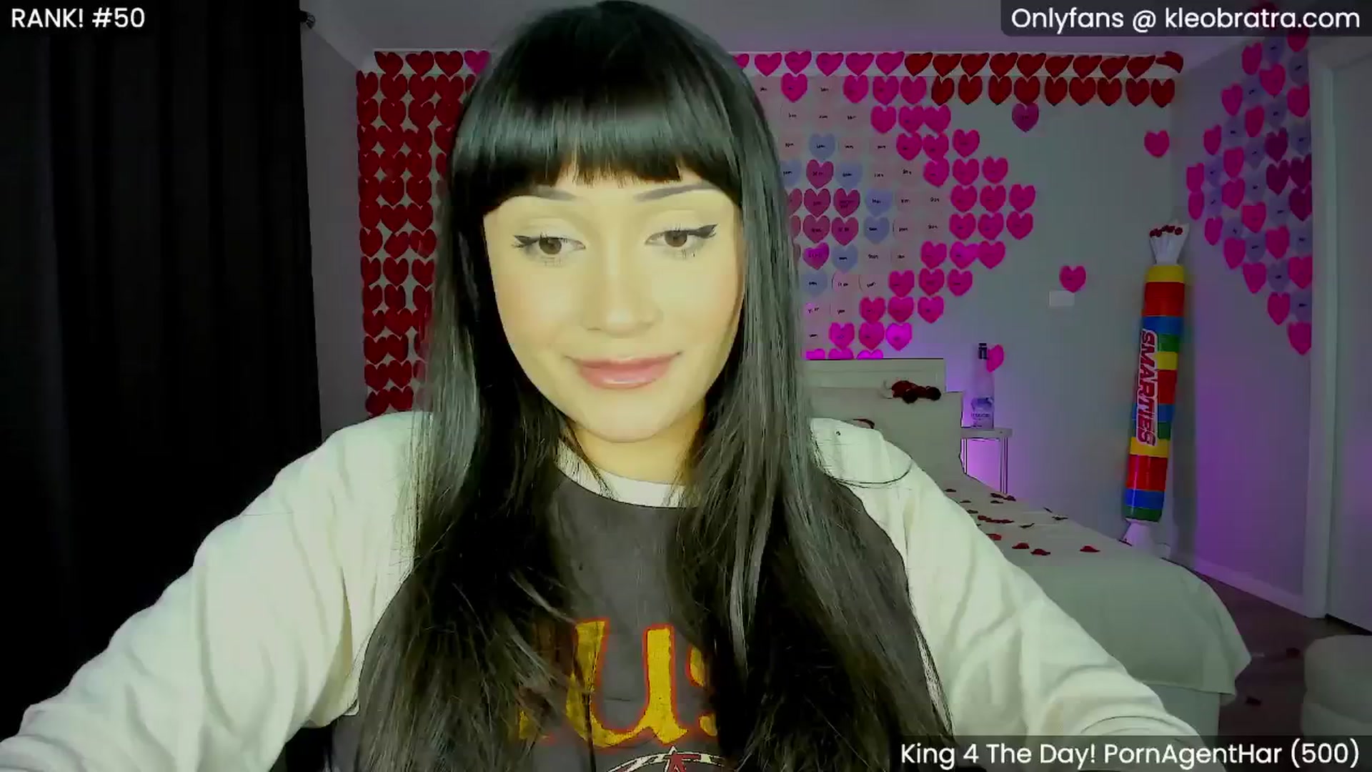 Gallery image thumbnail from KleoBratra's myfreecams stream on, 02/15/2025, 12:21 image 12 of 20