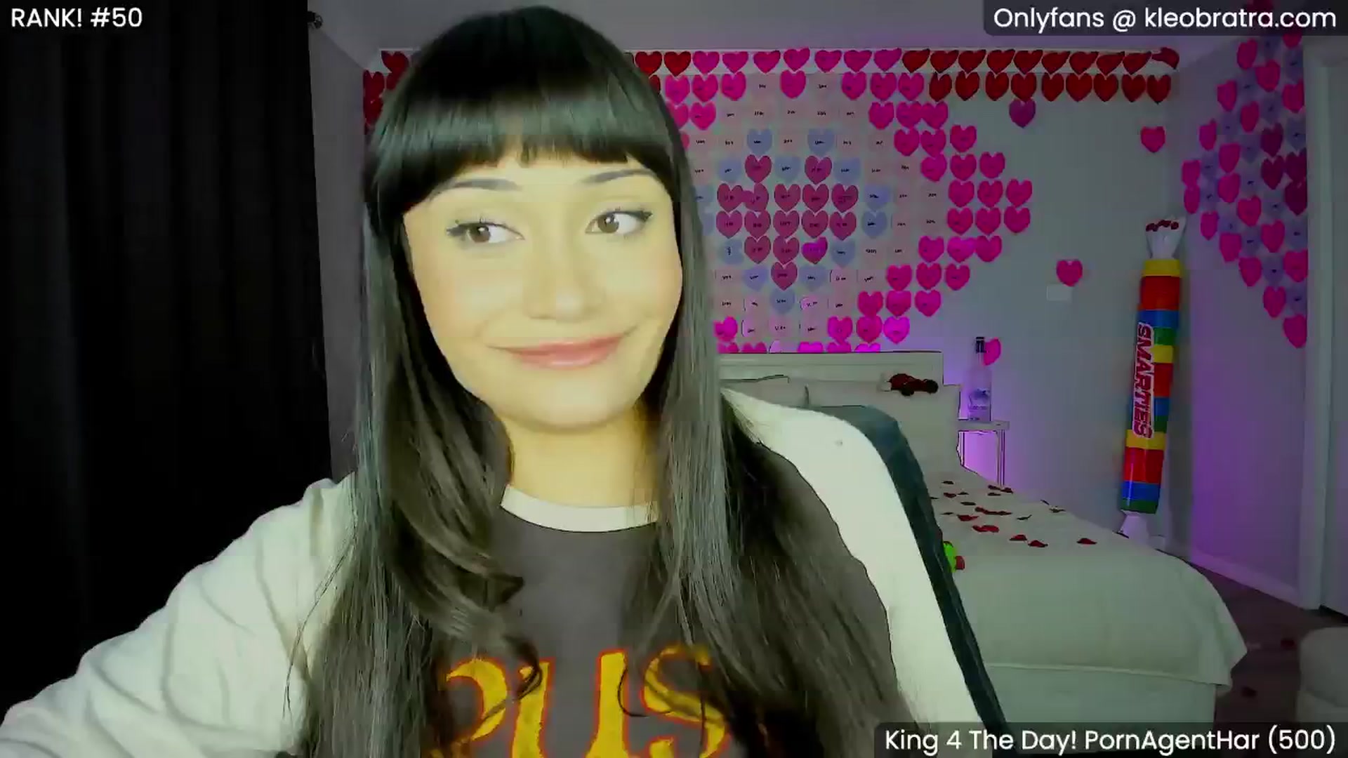 Gallery image thumbnail from KleoBratra's myfreecams stream on, 02/15/2025, 12:21 image 10 of 20