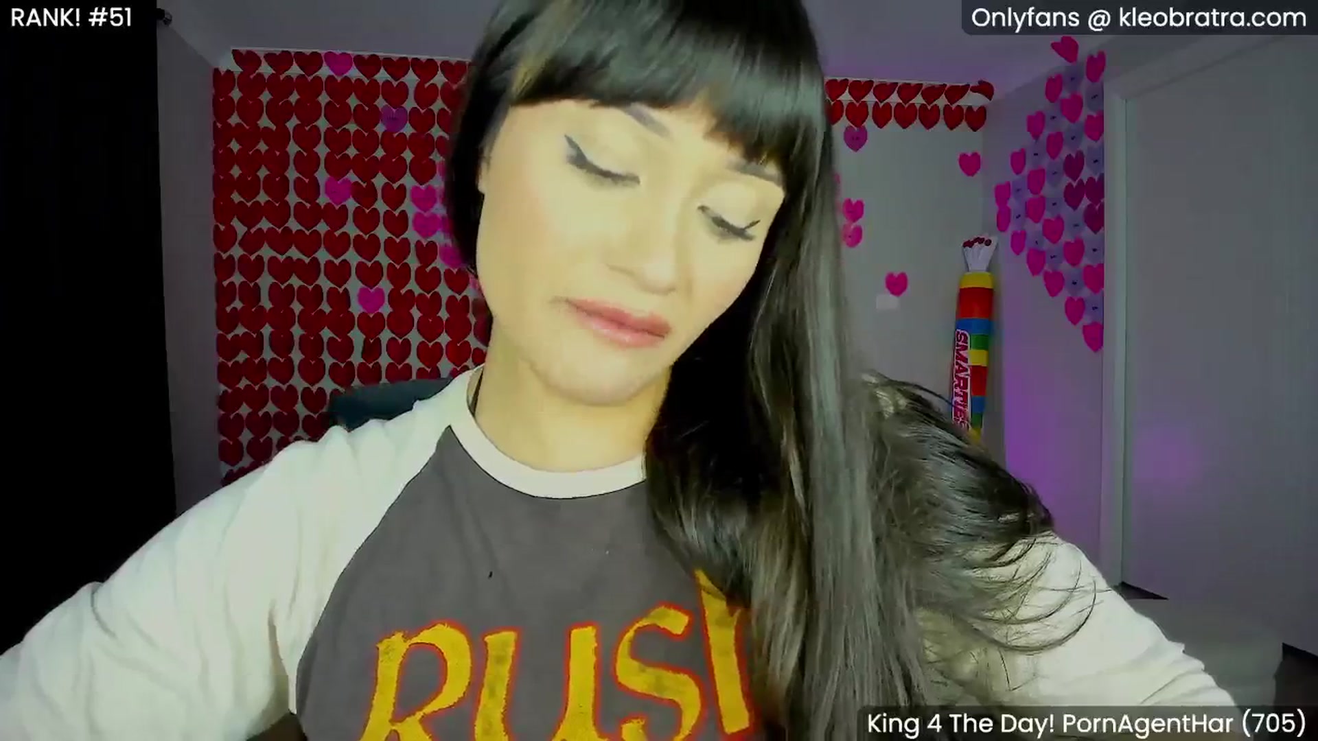 Gallery image thumbnail from KleoBratra's myfreecams stream on, 02/15/2025, 13:15 image 20 of 20
