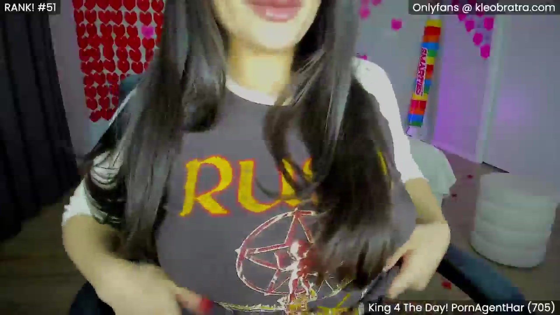 Gallery image thumbnail from KleoBratra's myfreecams stream on, 02/15/2025, 13:15 image 17 of 20