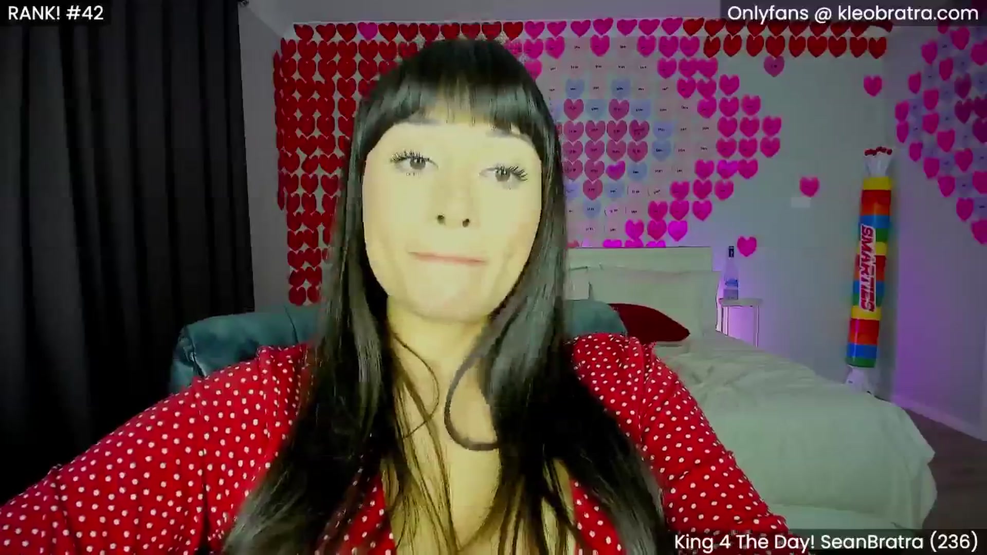Gallery image thumbnail from KleoBratra's myfreecams stream on, 02/17/2025, 10:49 image 4 of 20