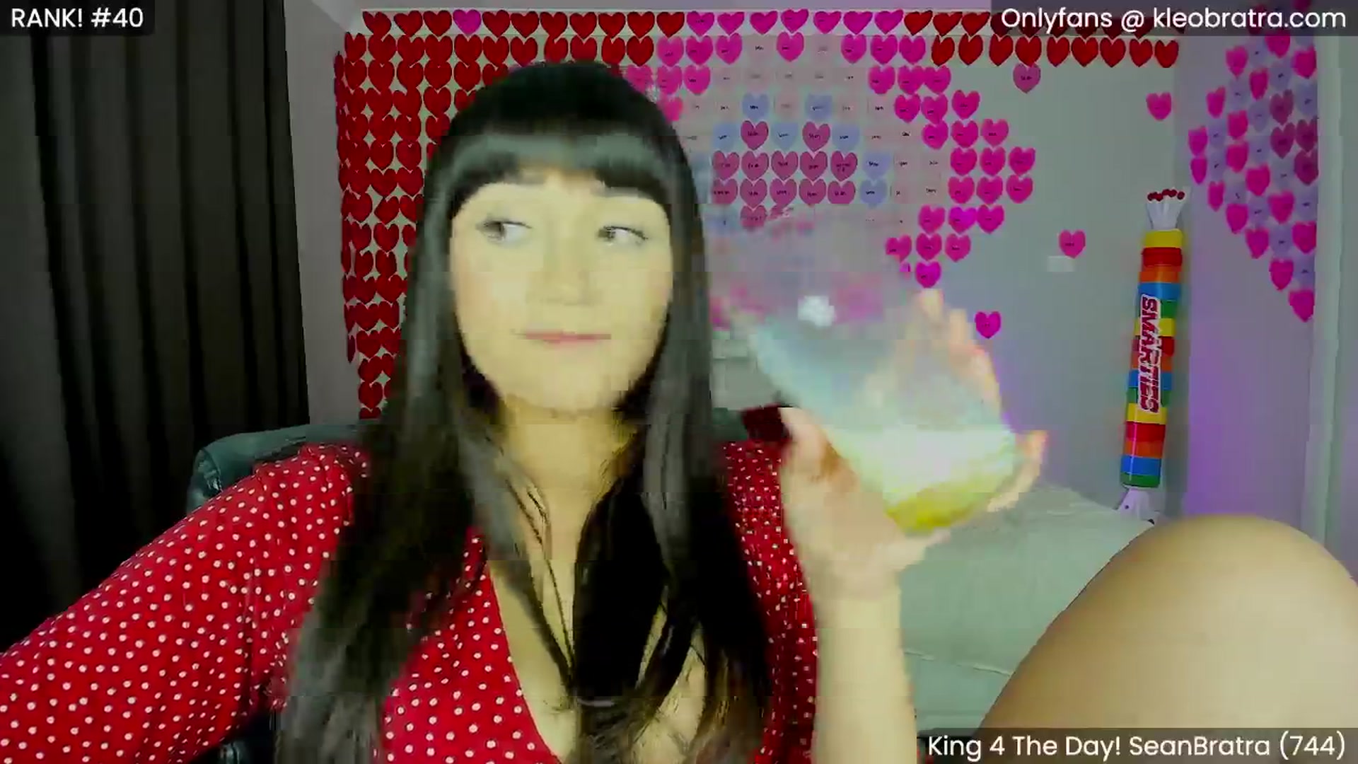 Gallery image thumbnail from KleoBratra's myfreecams stream on, 02/17/2025, 10:49 image 9 of 20