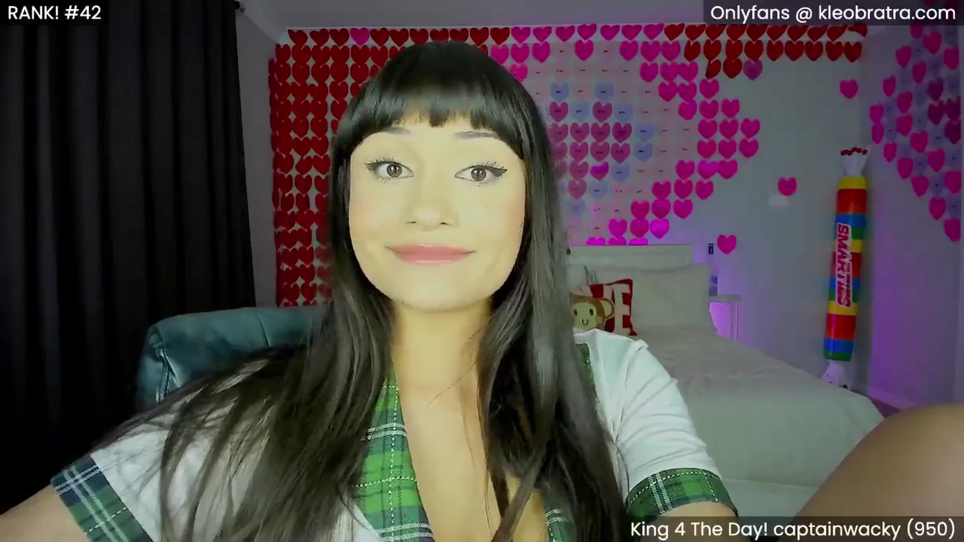 Gallery image thumbnail from KleoBratra's myfreecams stream on, 02/18/2025, 07:35 image 14 of 20