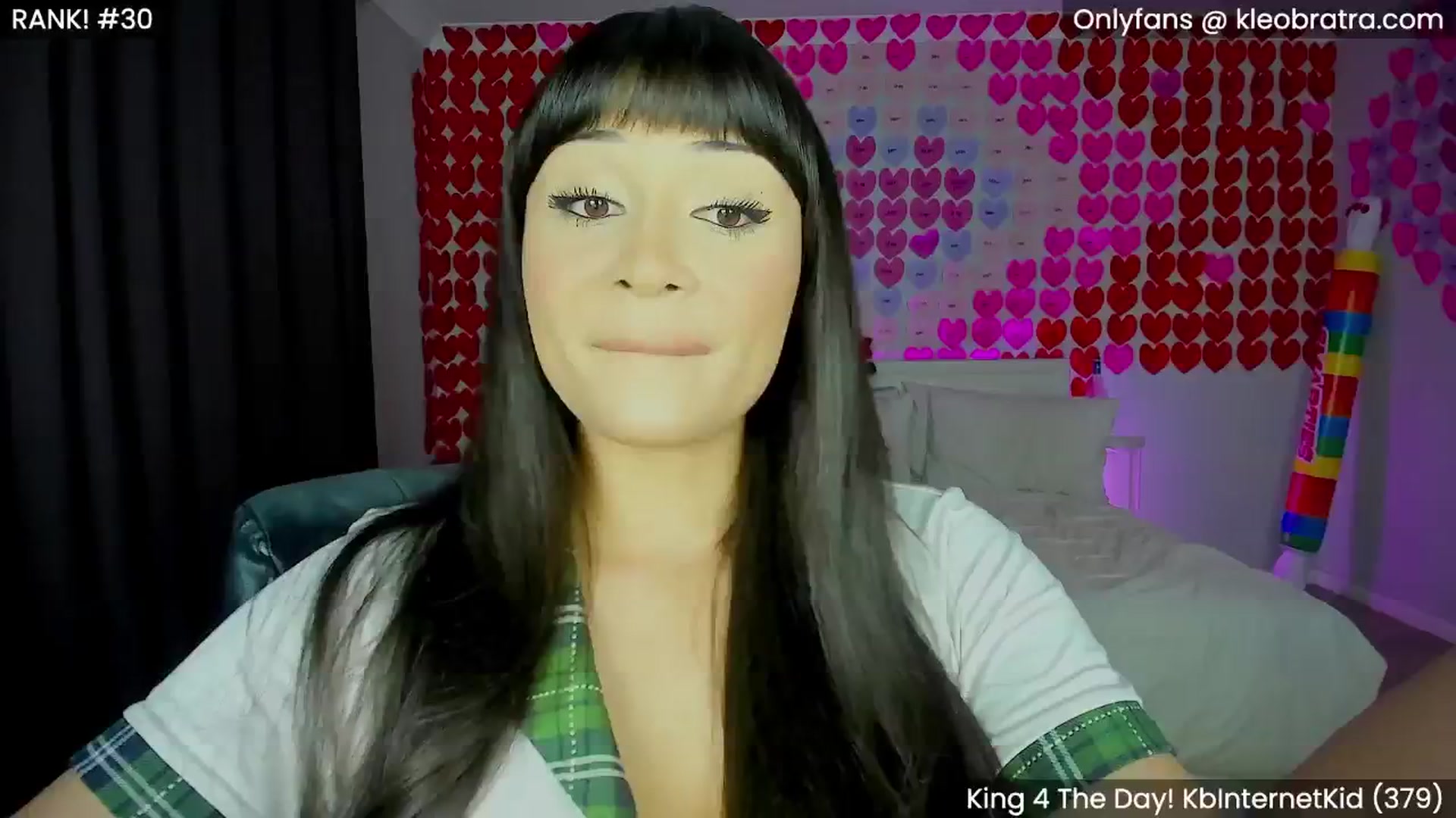 Gallery image thumbnail from KleoBratra's myfreecams stream on, 02/19/2025, 12:31 image 9 of 20