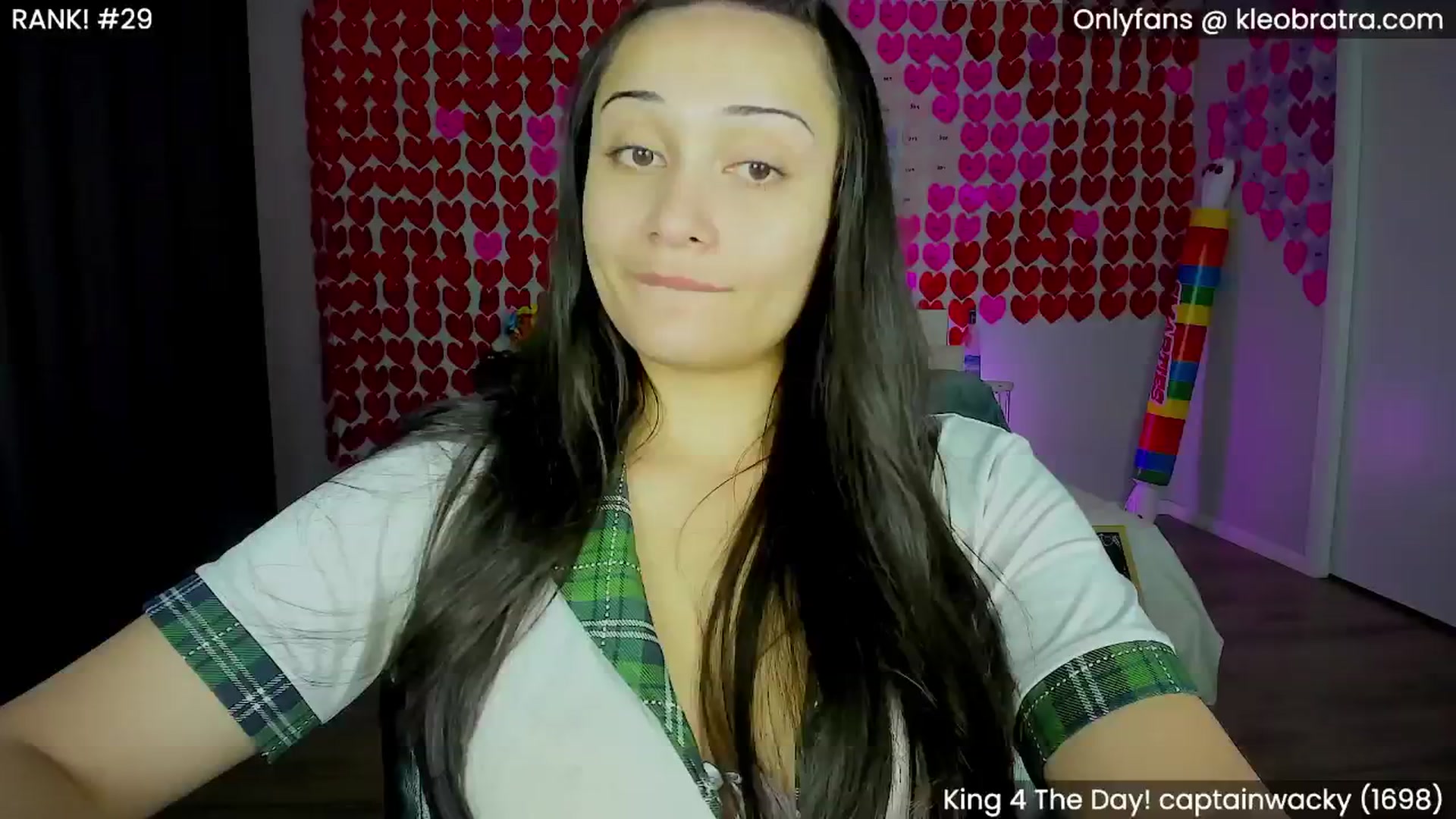 Gallery image thumbnail from KleoBratra's myfreecams stream on, 02/20/2025, 04:12 image 3 of 20