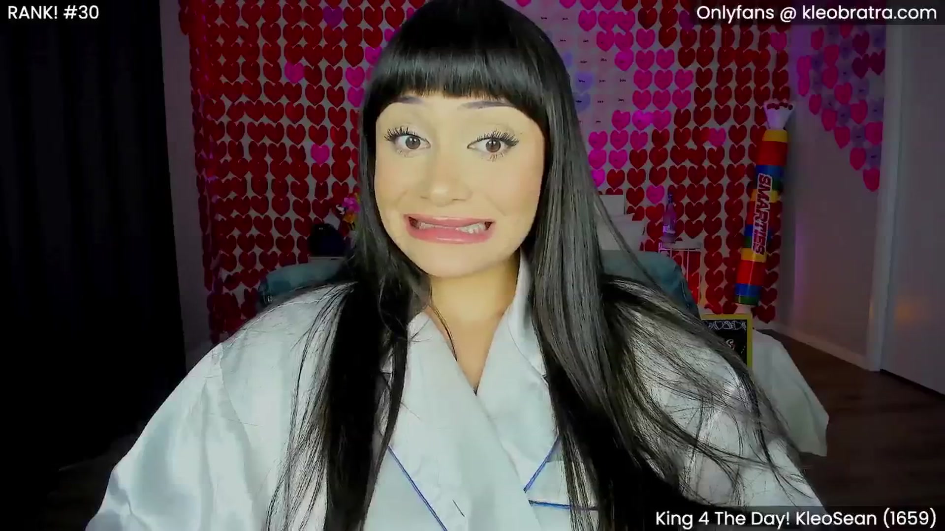 Gallery image thumbnail from KleoBratra's myfreecams stream on, 02/25/2025, 03:39 image 14 of 20