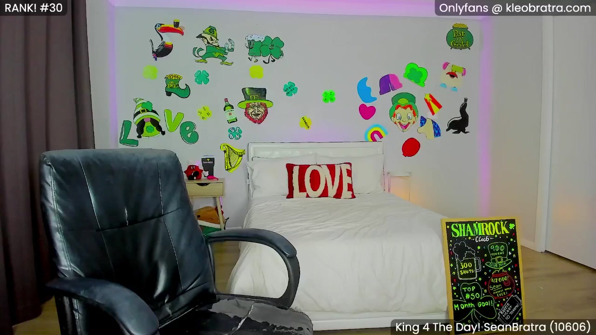 Gallery image thumbnail from KleoBratra's myfreecams stream on, 03/07/2025, 07:04 image 19 of 20