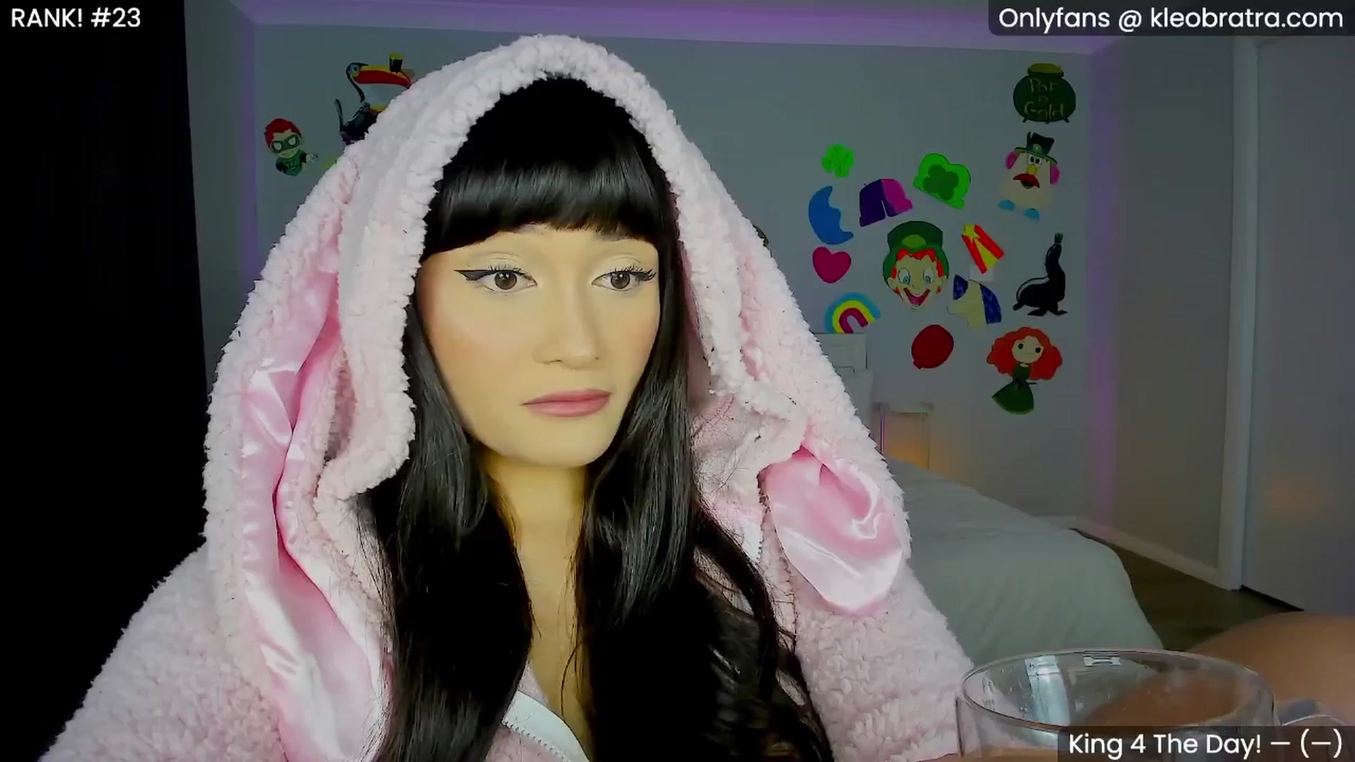 Gallery image thumbnail from KleoBratra's myfreecams stream on, 03/10/2025, 03:37 image 13 of 20