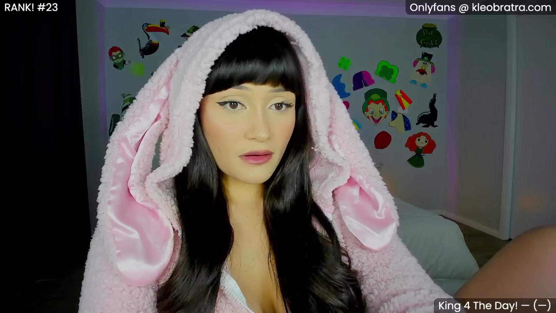 Gallery image thumbnail from KleoBratra's myfreecams stream on, 03/10/2025, 03:37 image 4 of 20
