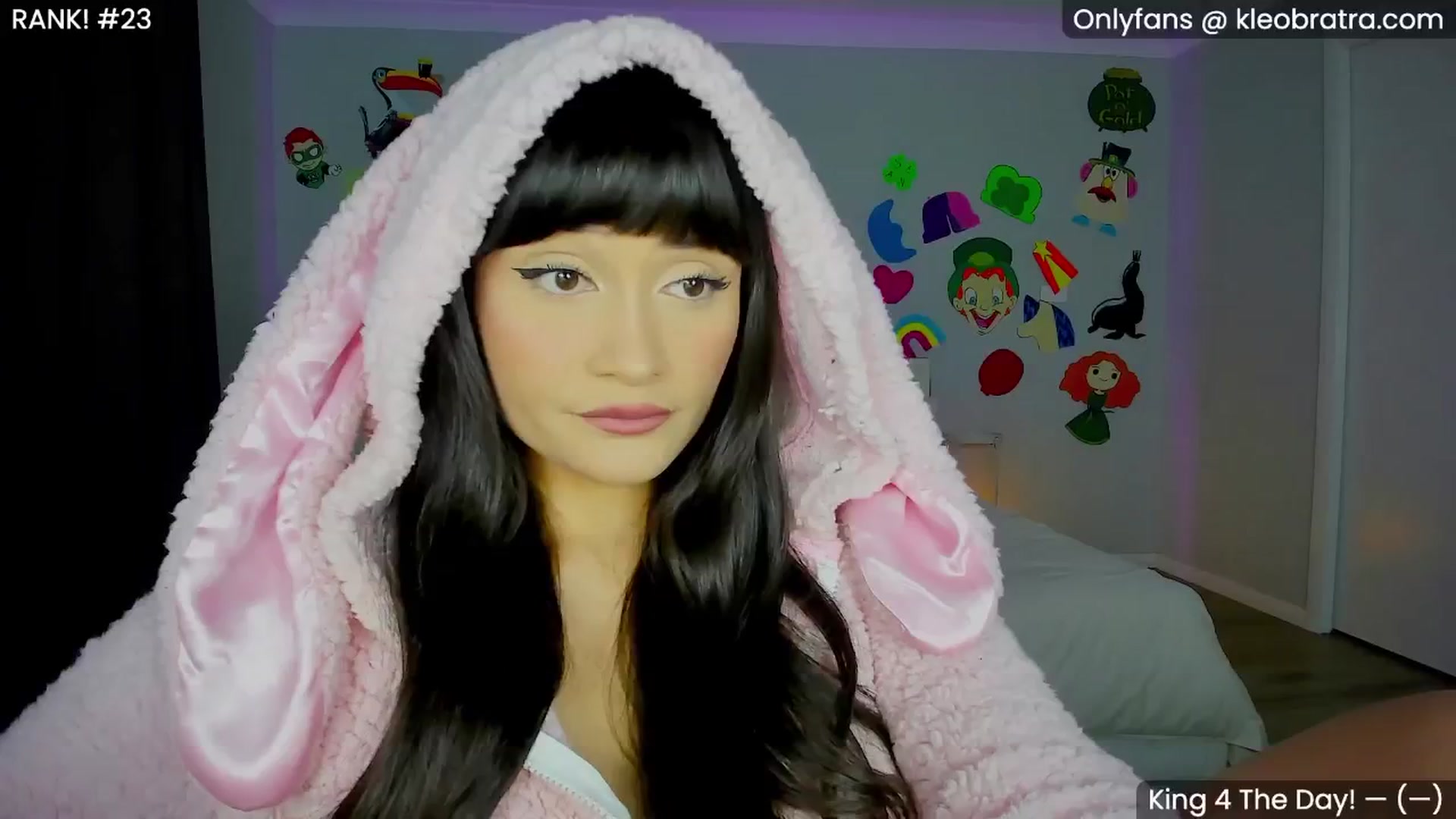 Gallery image thumbnail from KleoBratra's myfreecams stream on, 03/10/2025, 03:37 image 17 of 20