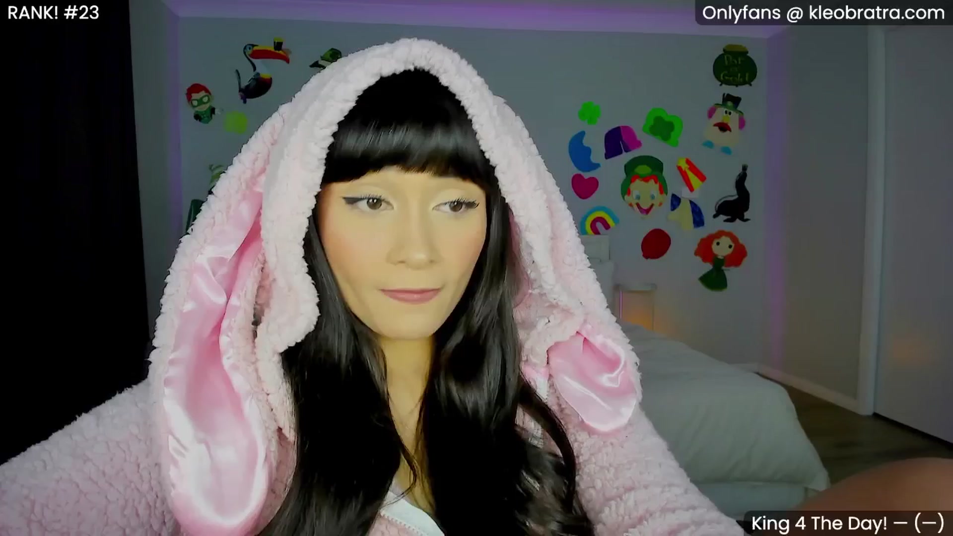 Gallery image thumbnail from KleoBratra's myfreecams stream on, 03/10/2025, 03:37 image 19 of 20